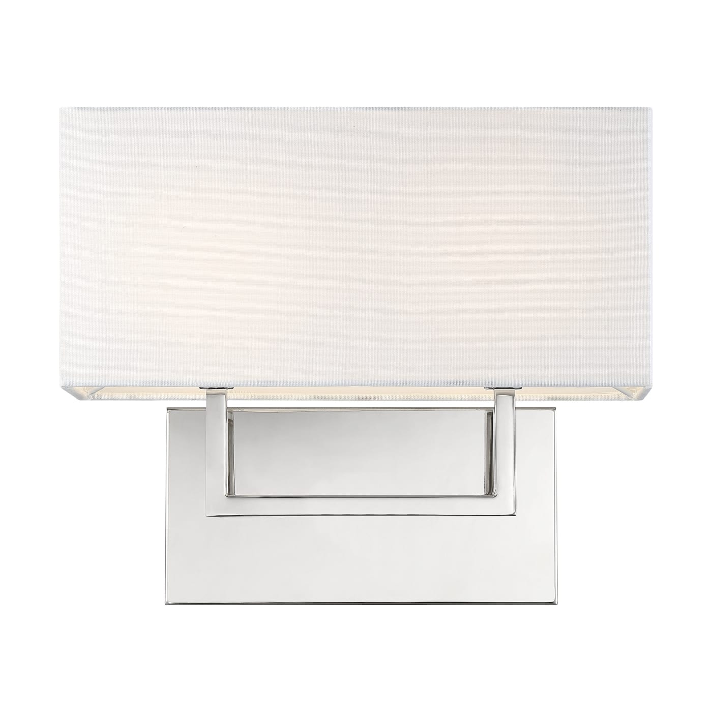 TRIBECA 2 LIGHT VANITY - 60-6718