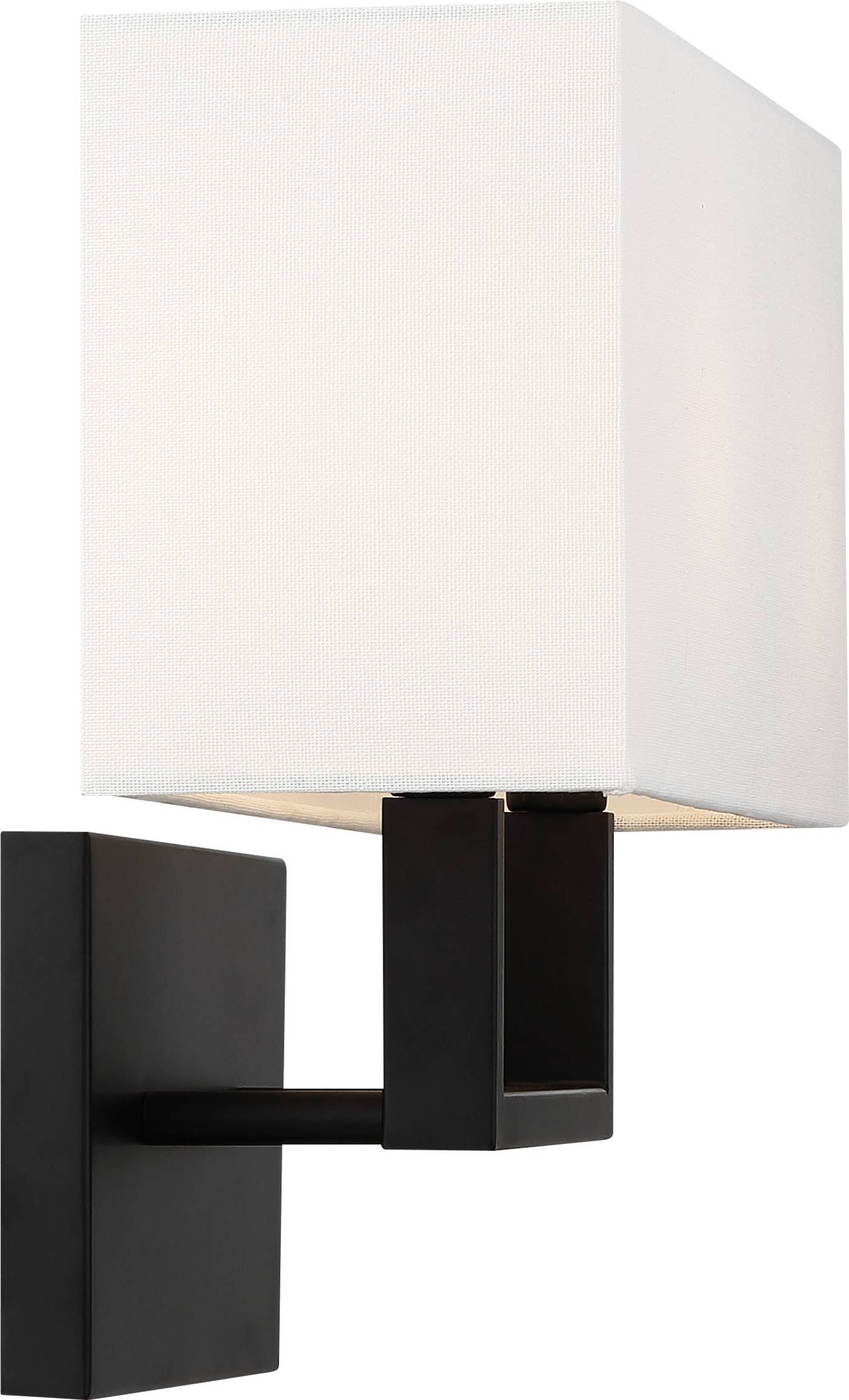 TRIBECA 2 LIGHT VANITY - 60-6719
