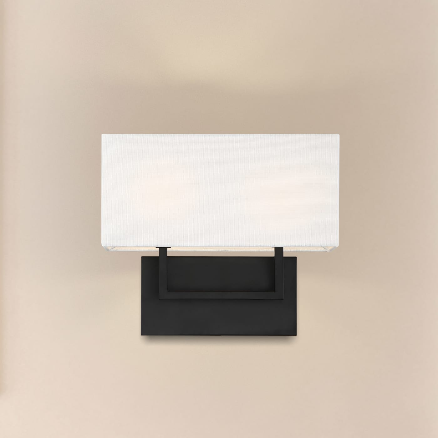 TRIBECA 2 LIGHT VANITY - 60-6719
