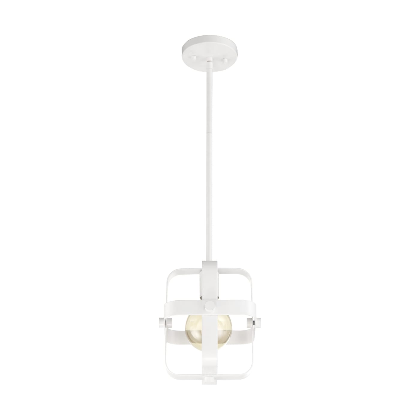 PRANA 1 LIGHT MINI PENDANT - 60-6721