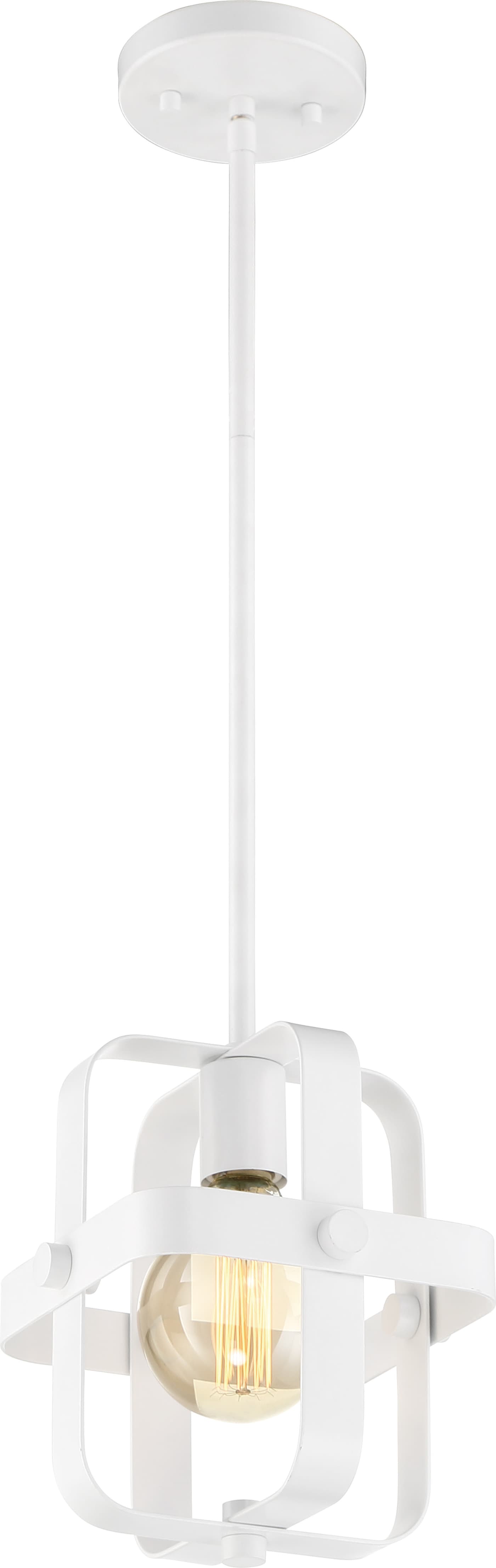 PRANA 1 LIGHT MINI PENDANT - 60-6721