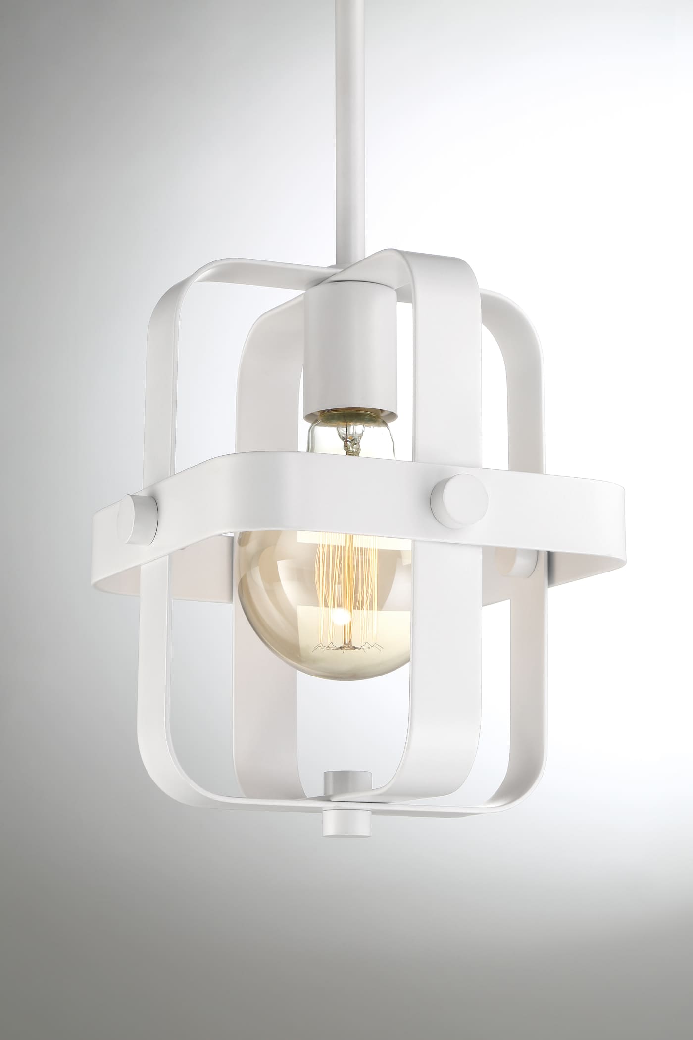 PRANA 1 LIGHT MINI PENDANT - 60-6721