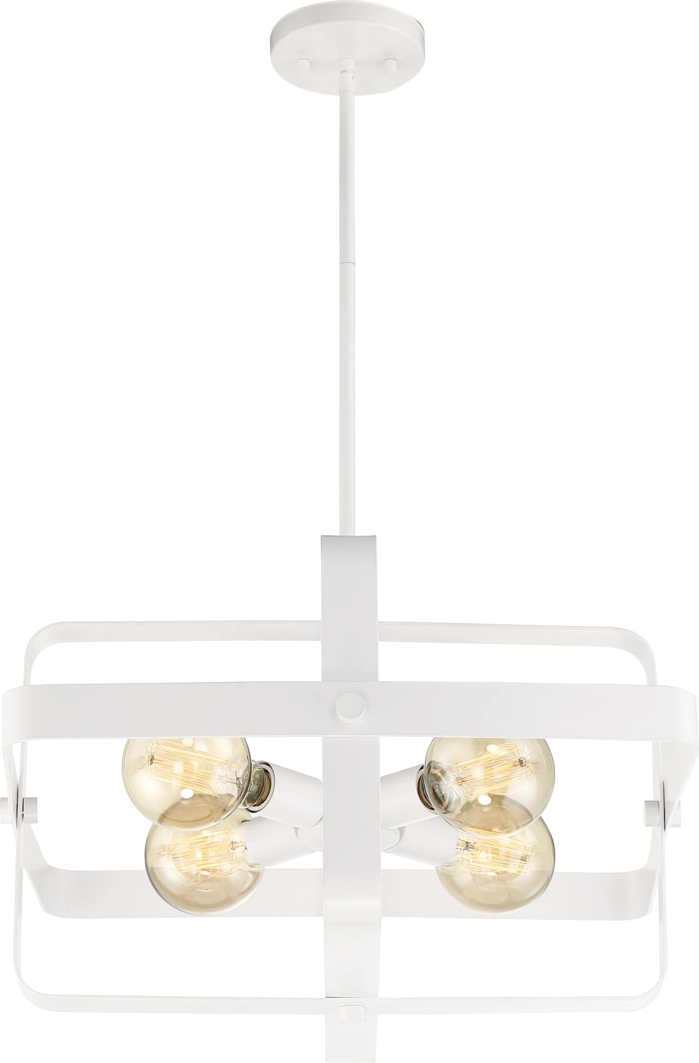 PRANA 4 LIGHT PENDANT - 60-6722