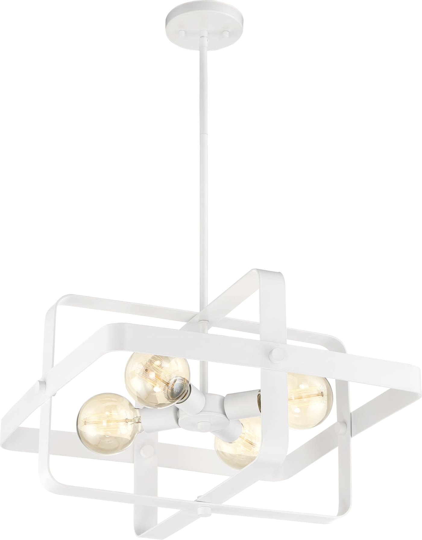 PRANA 4 LIGHT PENDANT - 60-6722