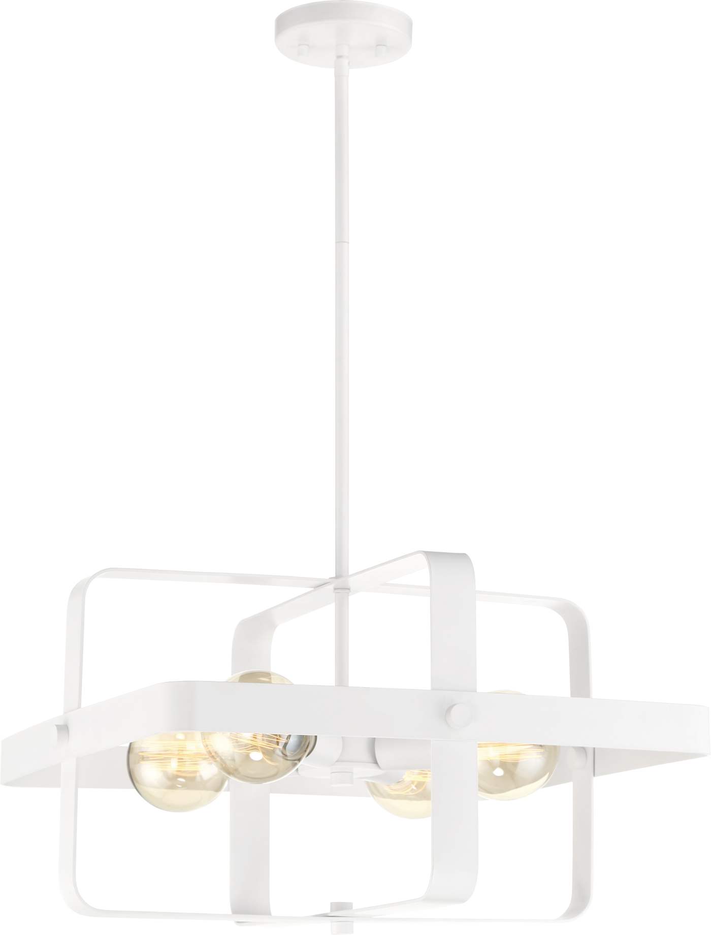 PRANA 4 LIGHT PENDANT - 60-6722