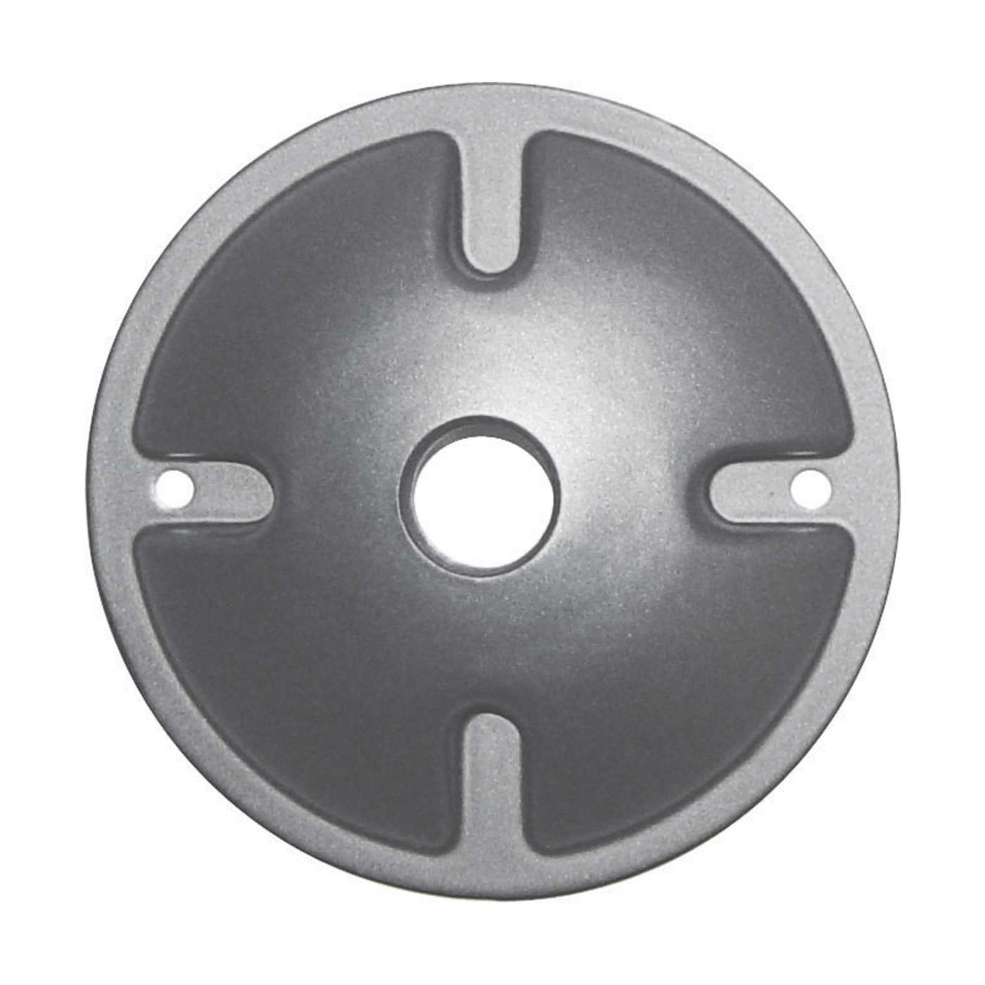1 LT DIE CAST MOUNTING PLATE - 60-673