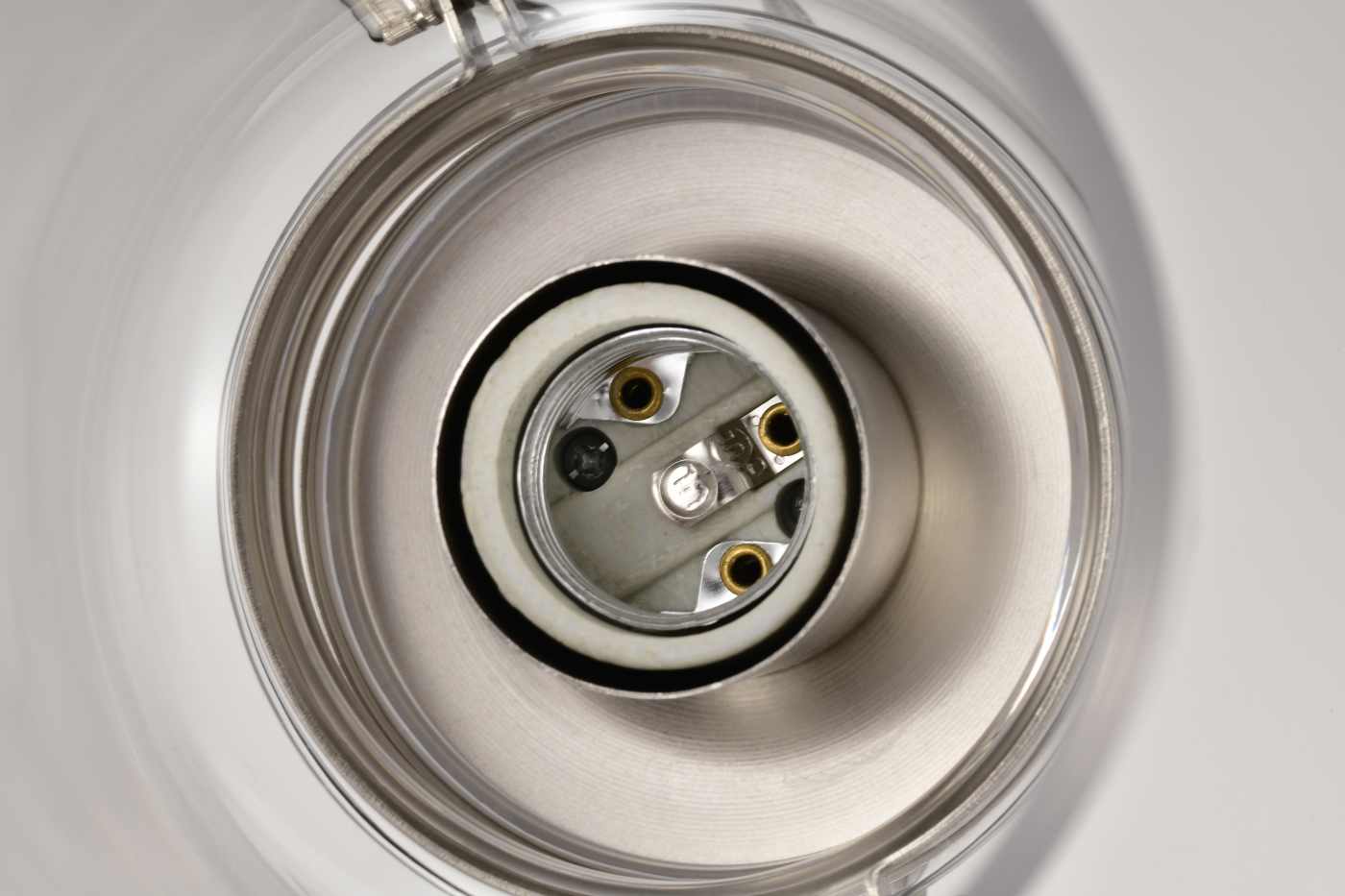 ANTEBELLUM 1 LT MINI PENDANT - 60-6736