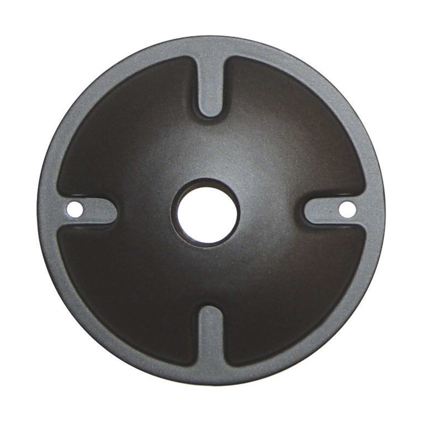 1 LT DIE CAST MOUNTING PLATE - 60-675