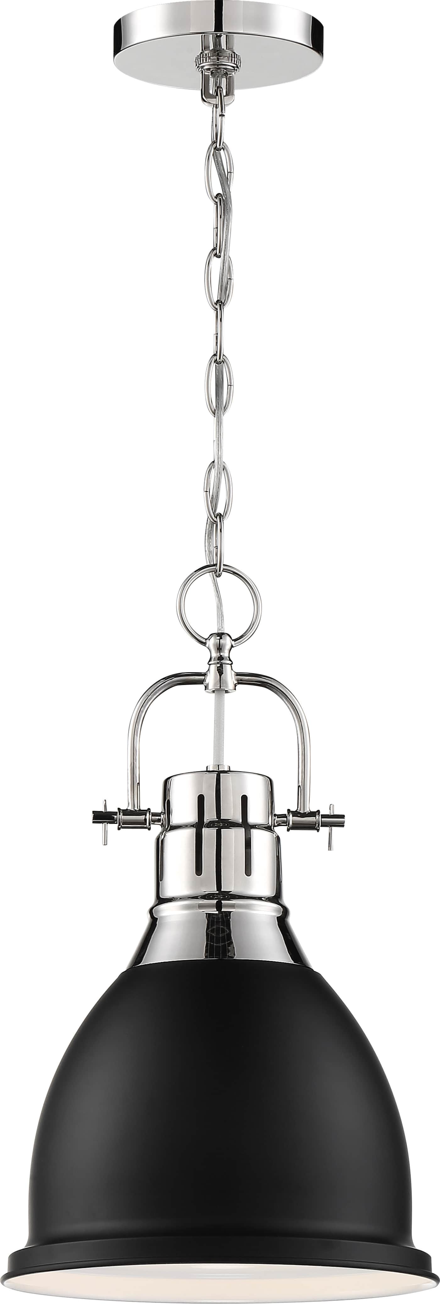 WATSON 1 LIGHT PENDANT - 60-6751