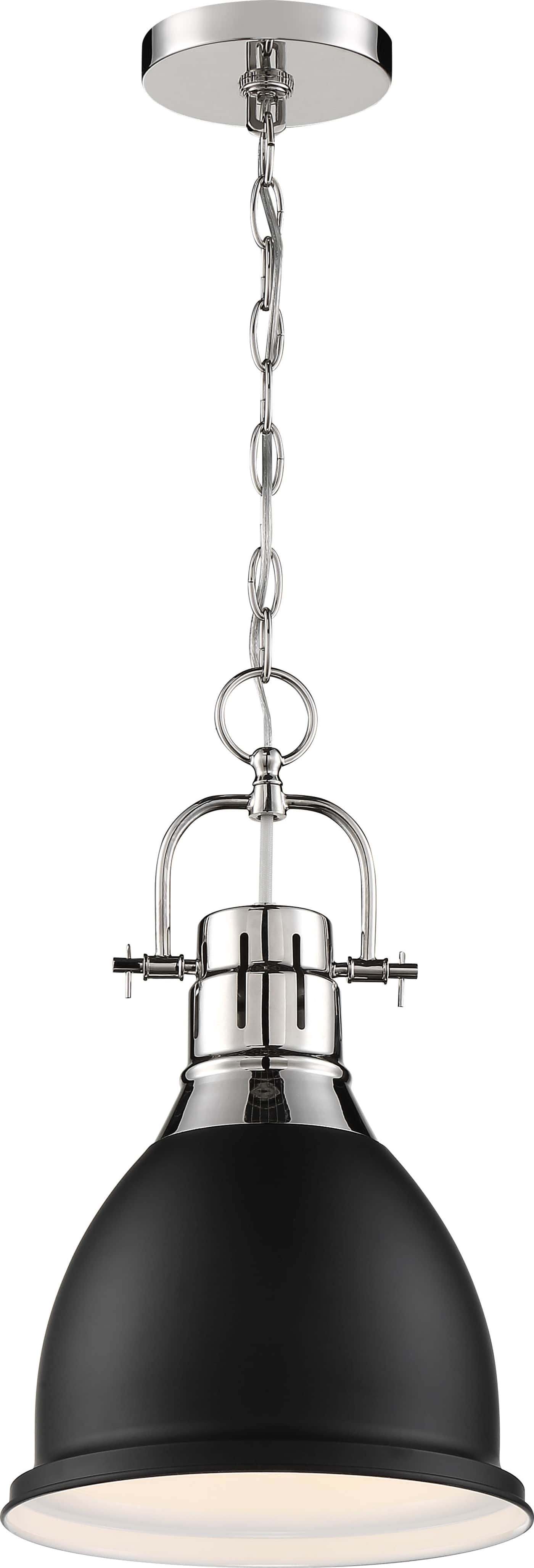 WATSON 1 LIGHT PENDANT - 60-6751