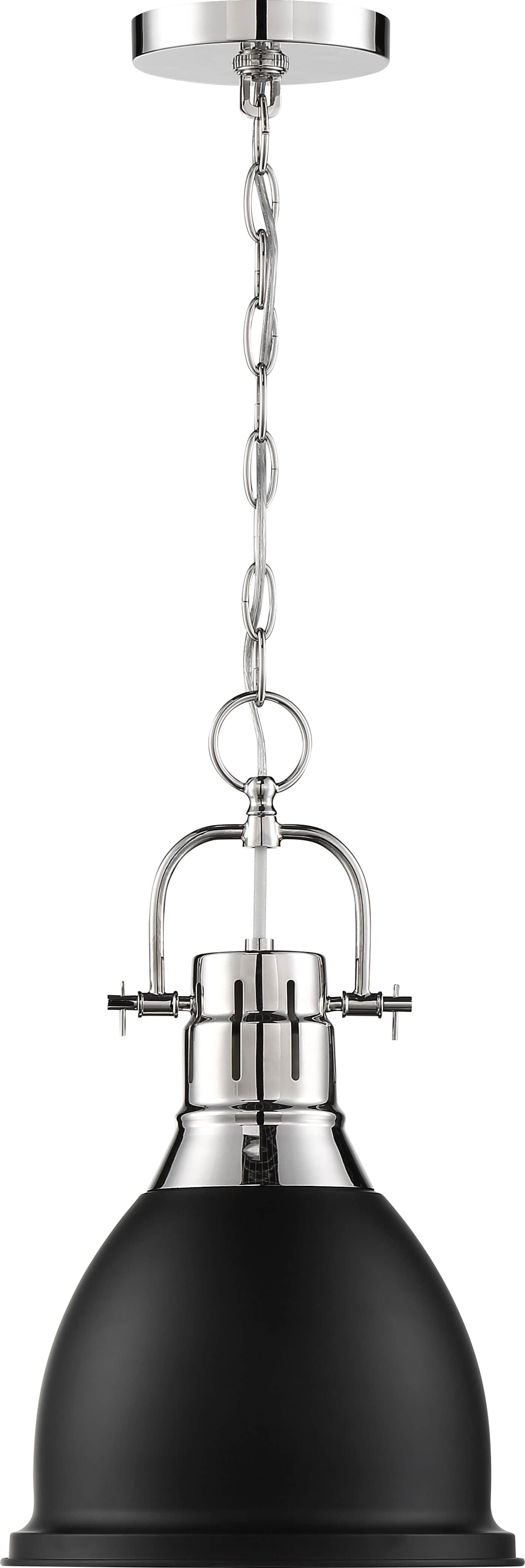 WATSON 1 LIGHT PENDANT - 60-6751