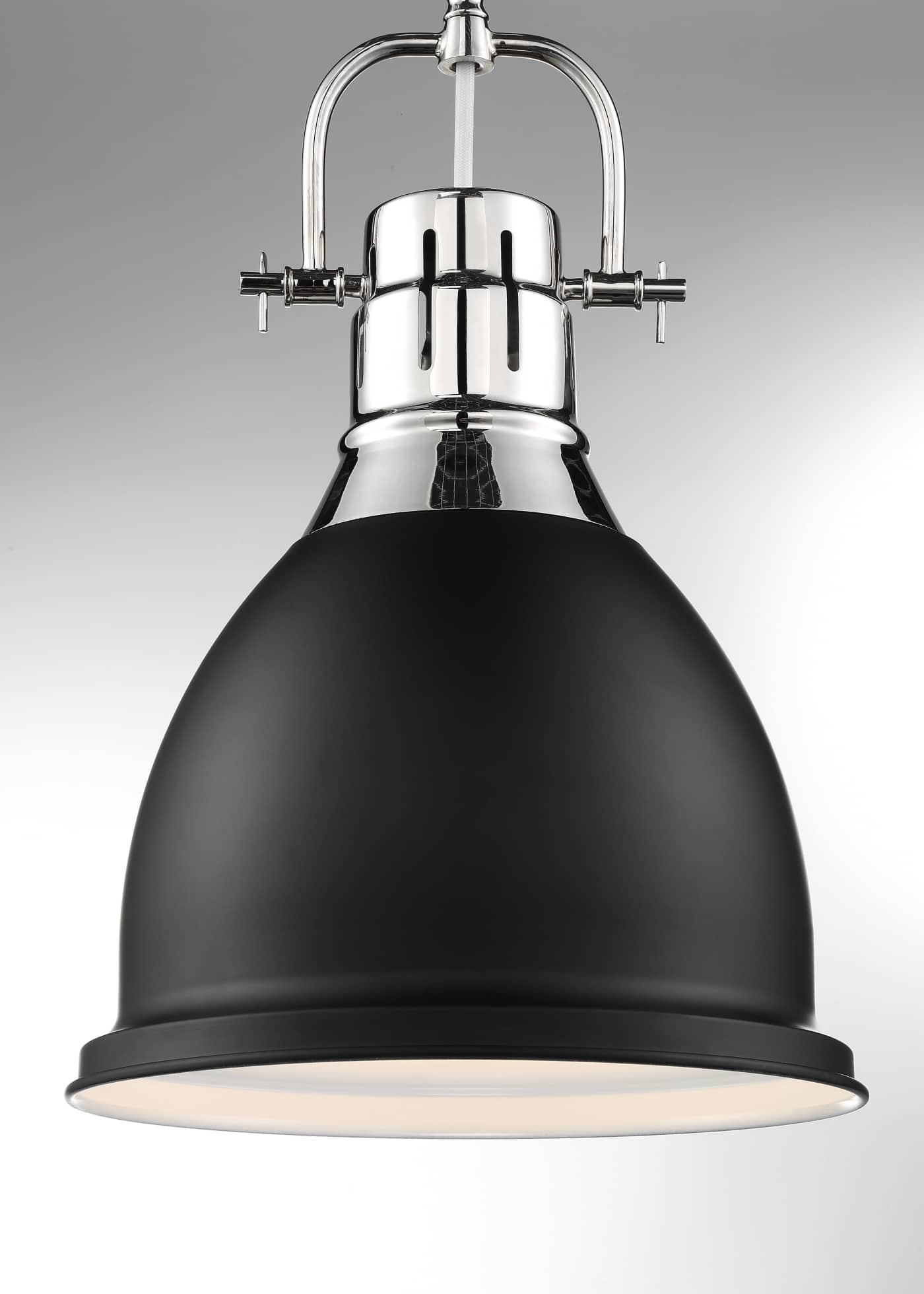 WATSON 1 LIGHT PENDANT - 60-6751