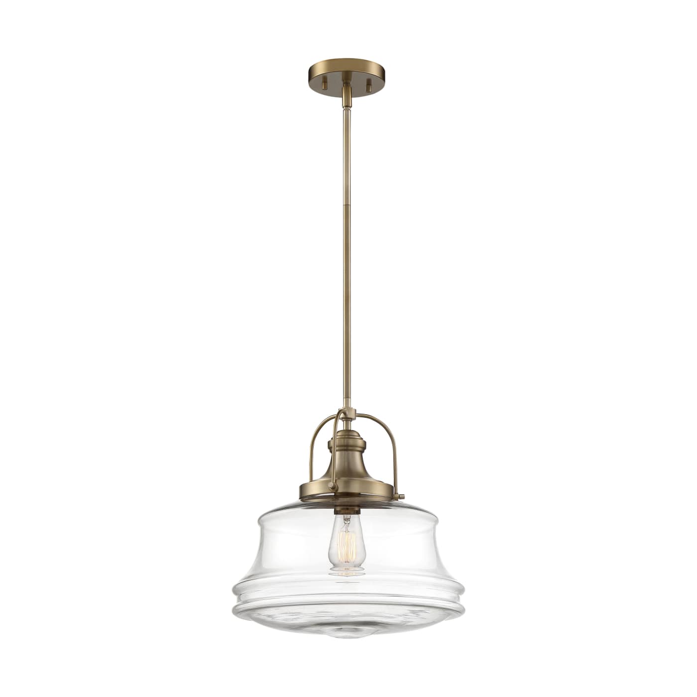 BASEL 1 LIGHT PENDANT - 60-6757