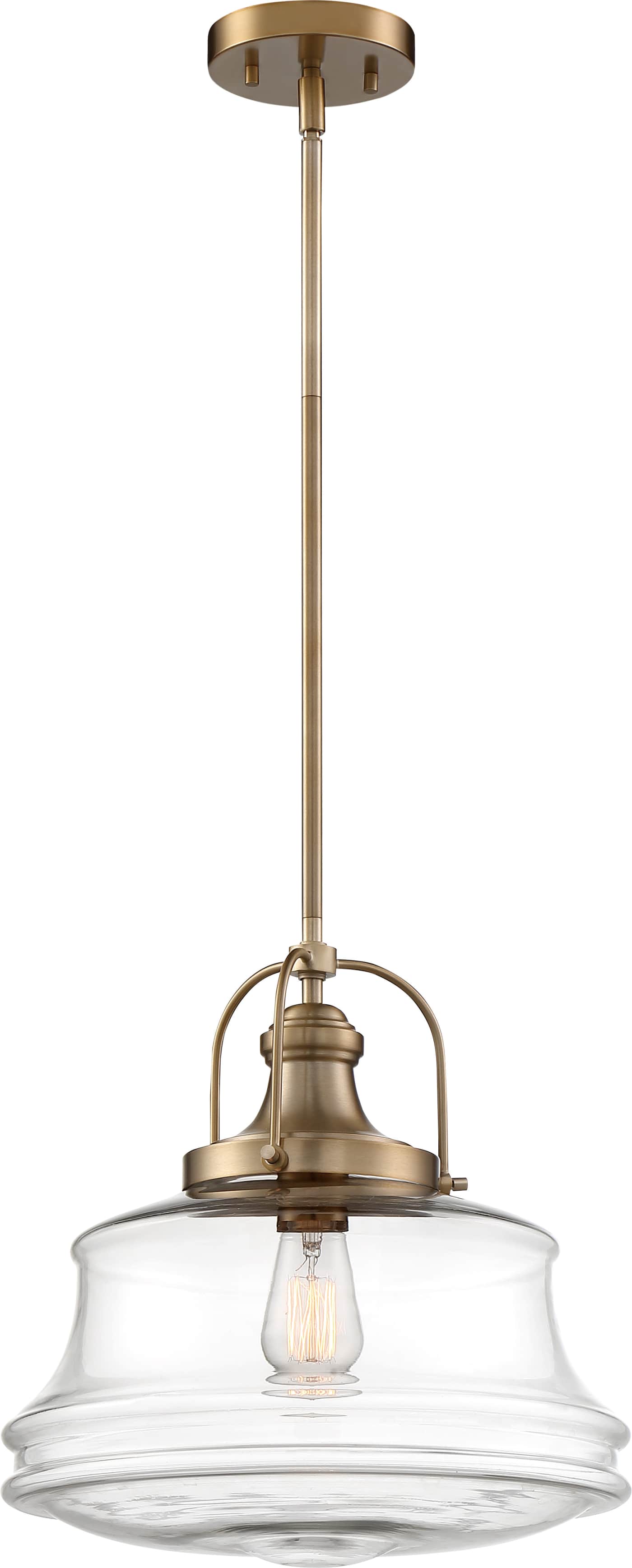 BASEL 1 LIGHT PENDANT - 60-6757