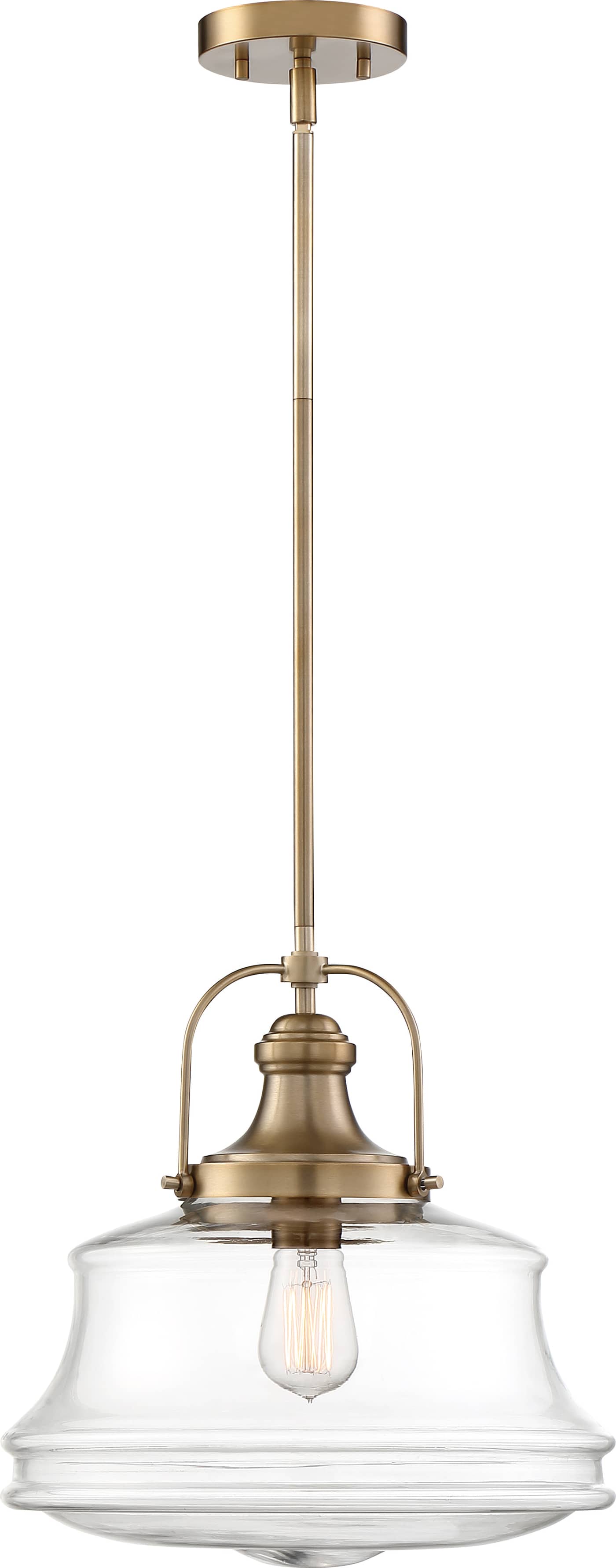 BASEL 1 LIGHT PENDANT - 60-6757