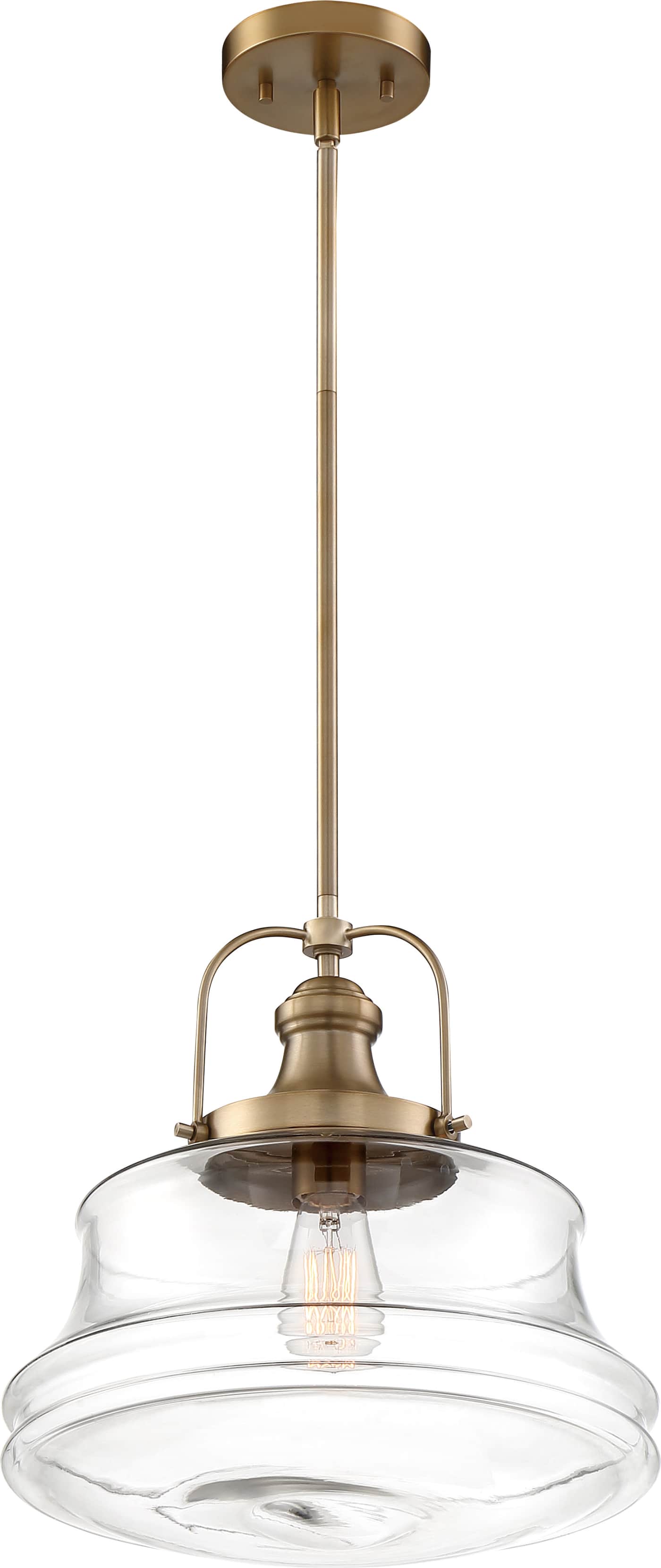 BASEL 1 LIGHT PENDANT - 60-6757