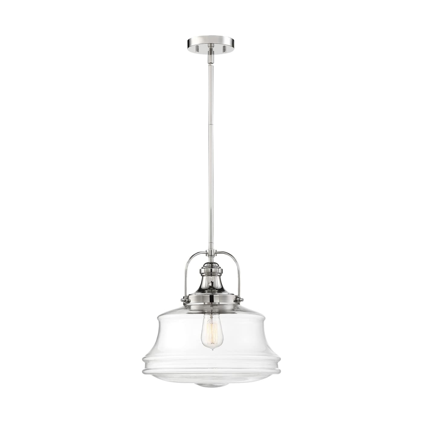 BASEL 1 LIGHT PENDANT - 60-6758