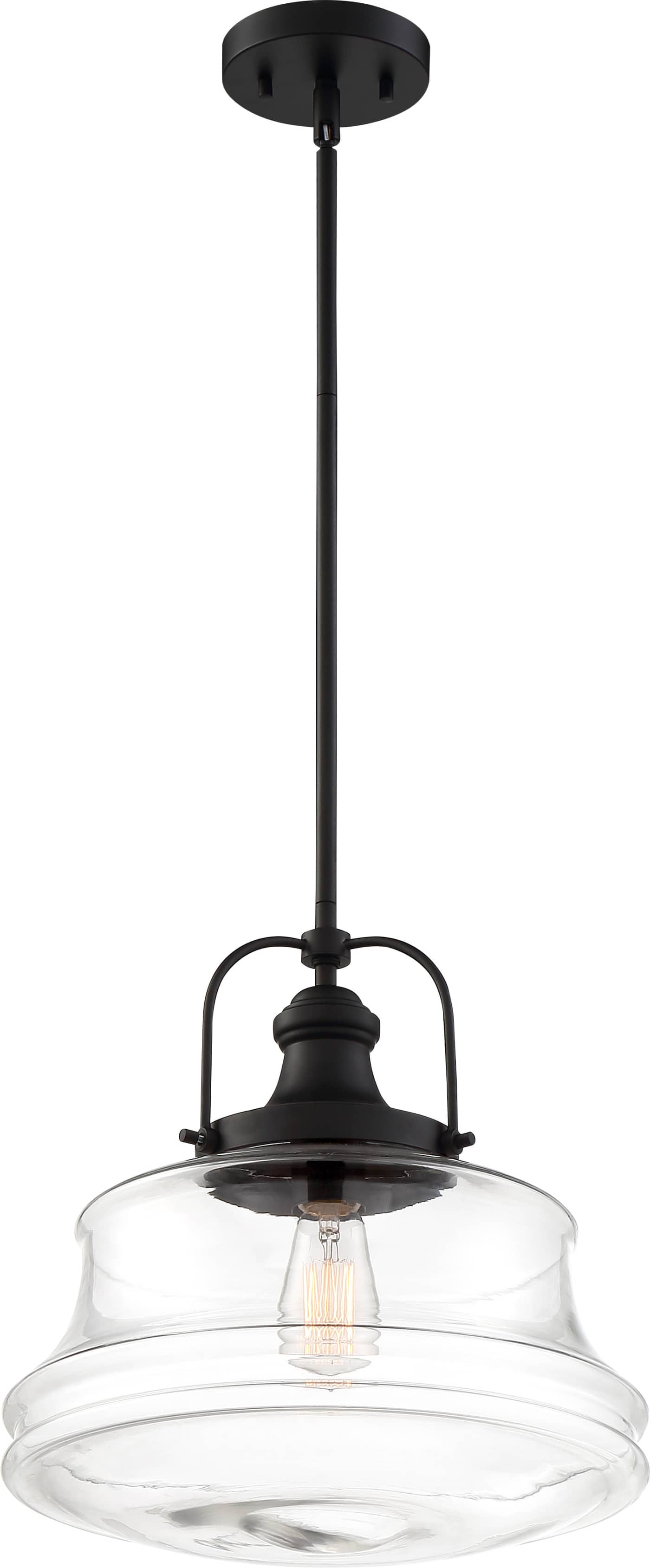 BASEL 1 LIGHT PENDANT - 60-6759