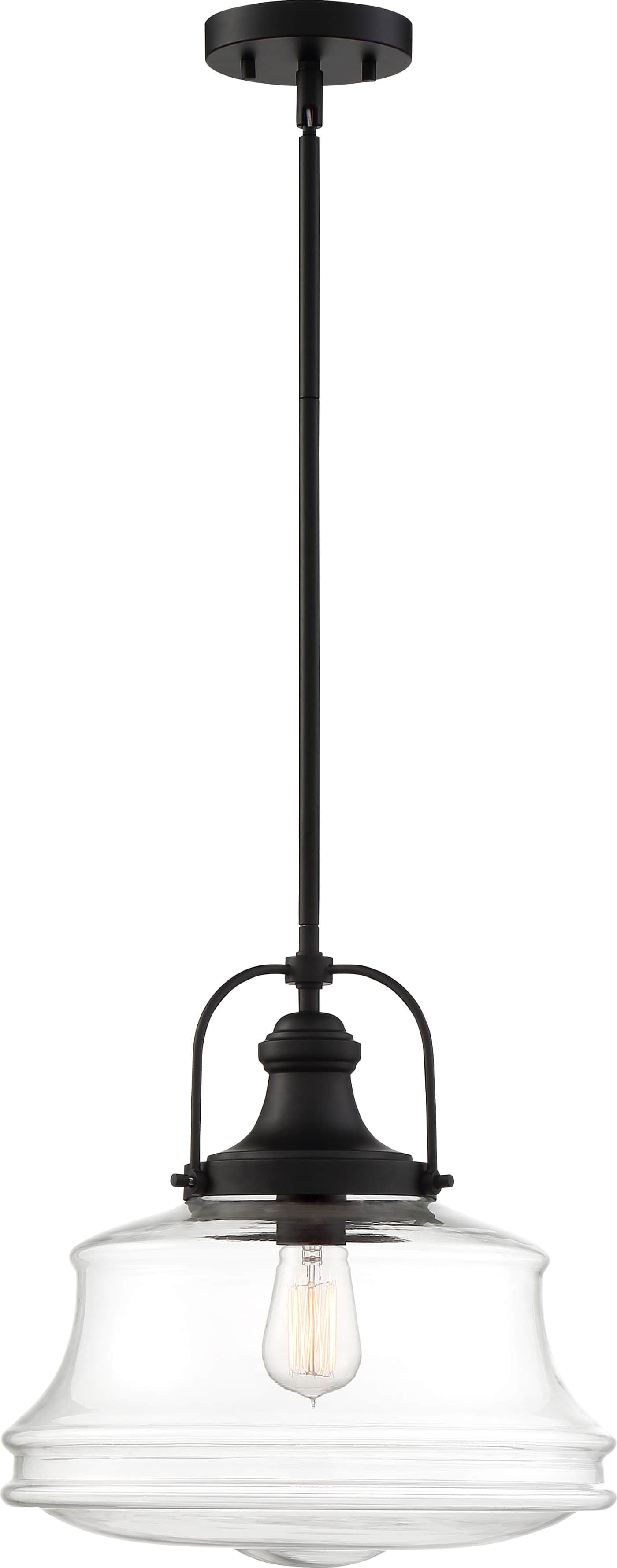 BASEL 1 LIGHT PENDANT - 60-6759