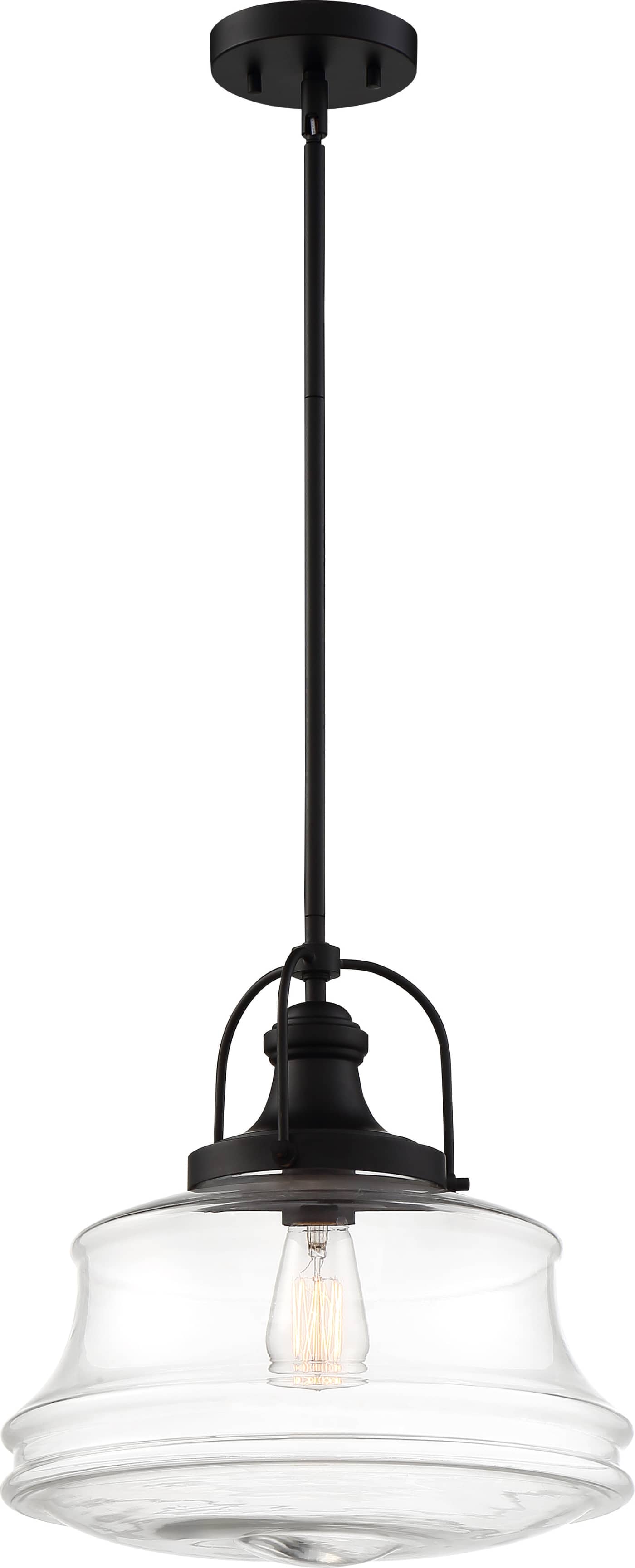 BASEL 1 LIGHT PENDANT - 60-6759