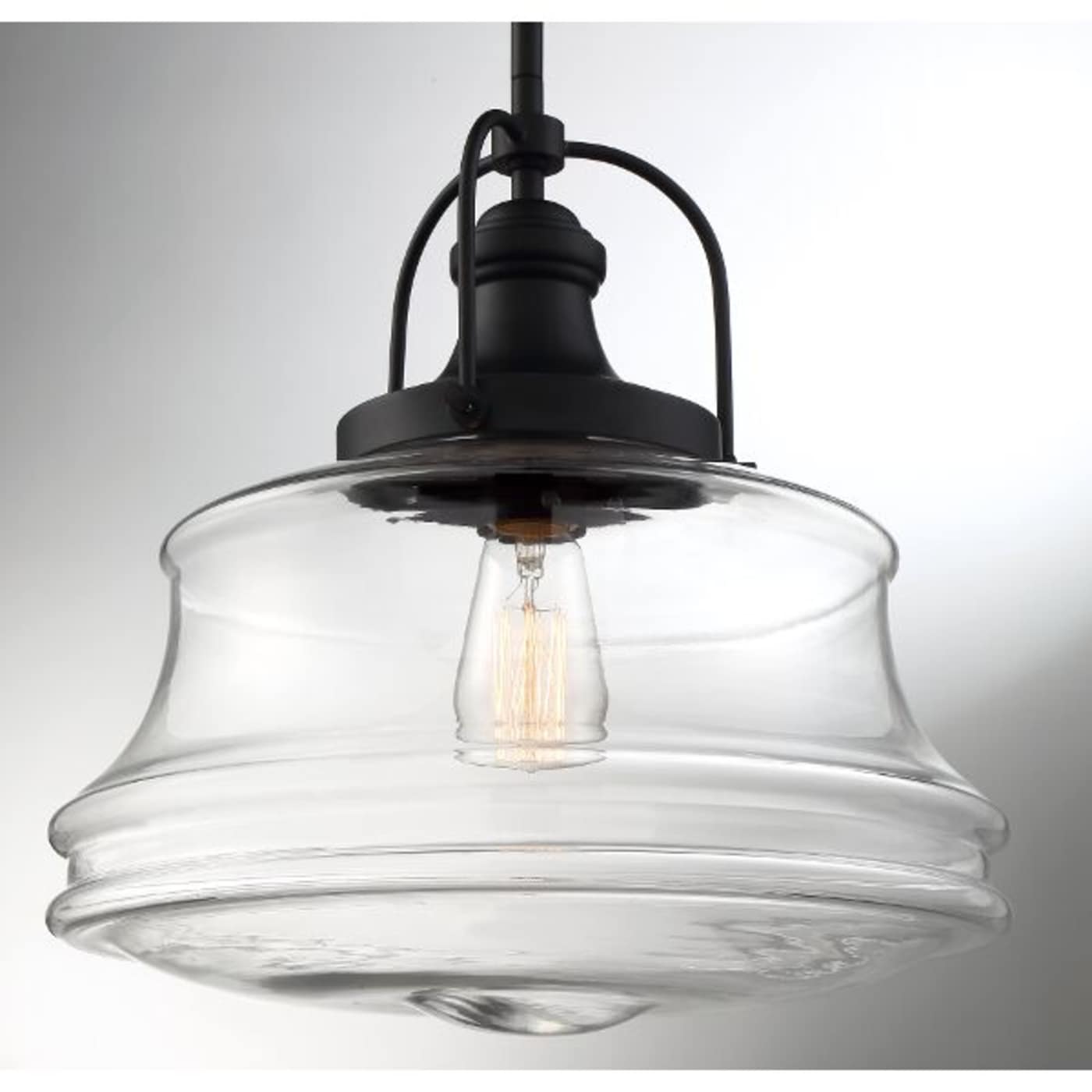 BASEL 1 LIGHT PENDANT - 60-6759