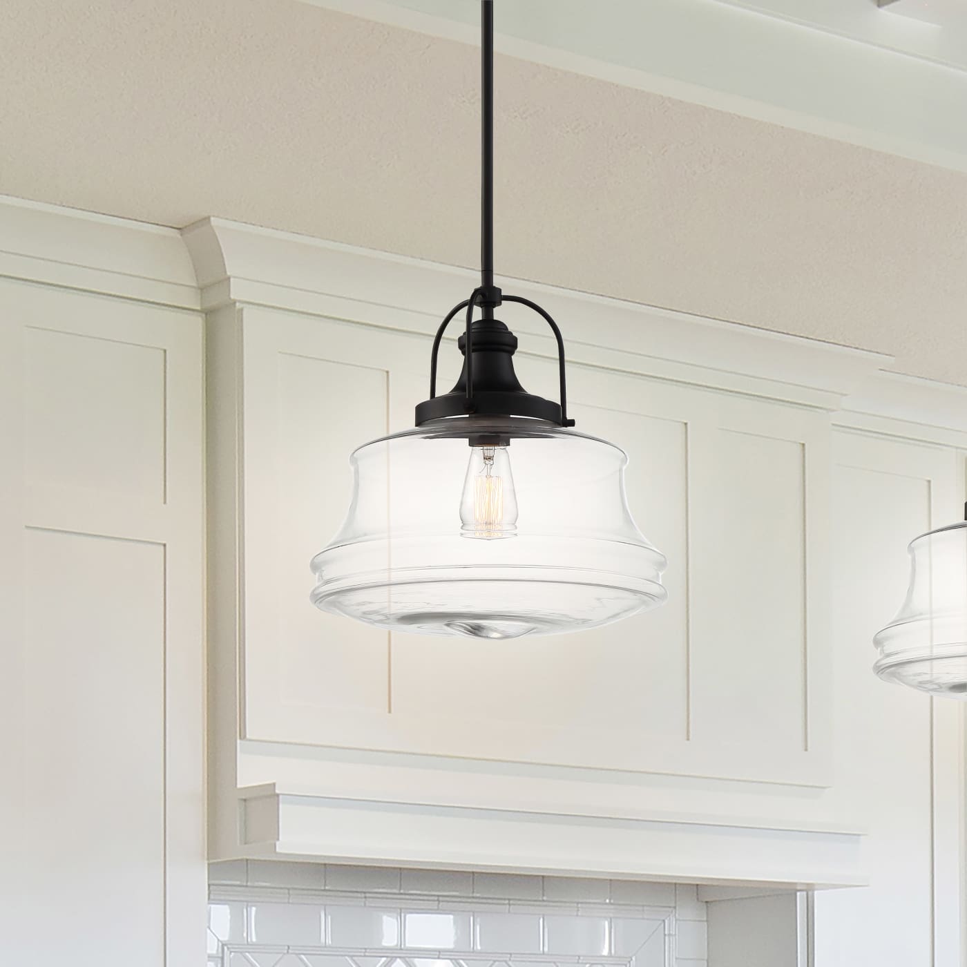 BASEL 1 LIGHT PENDANT - 60-6759