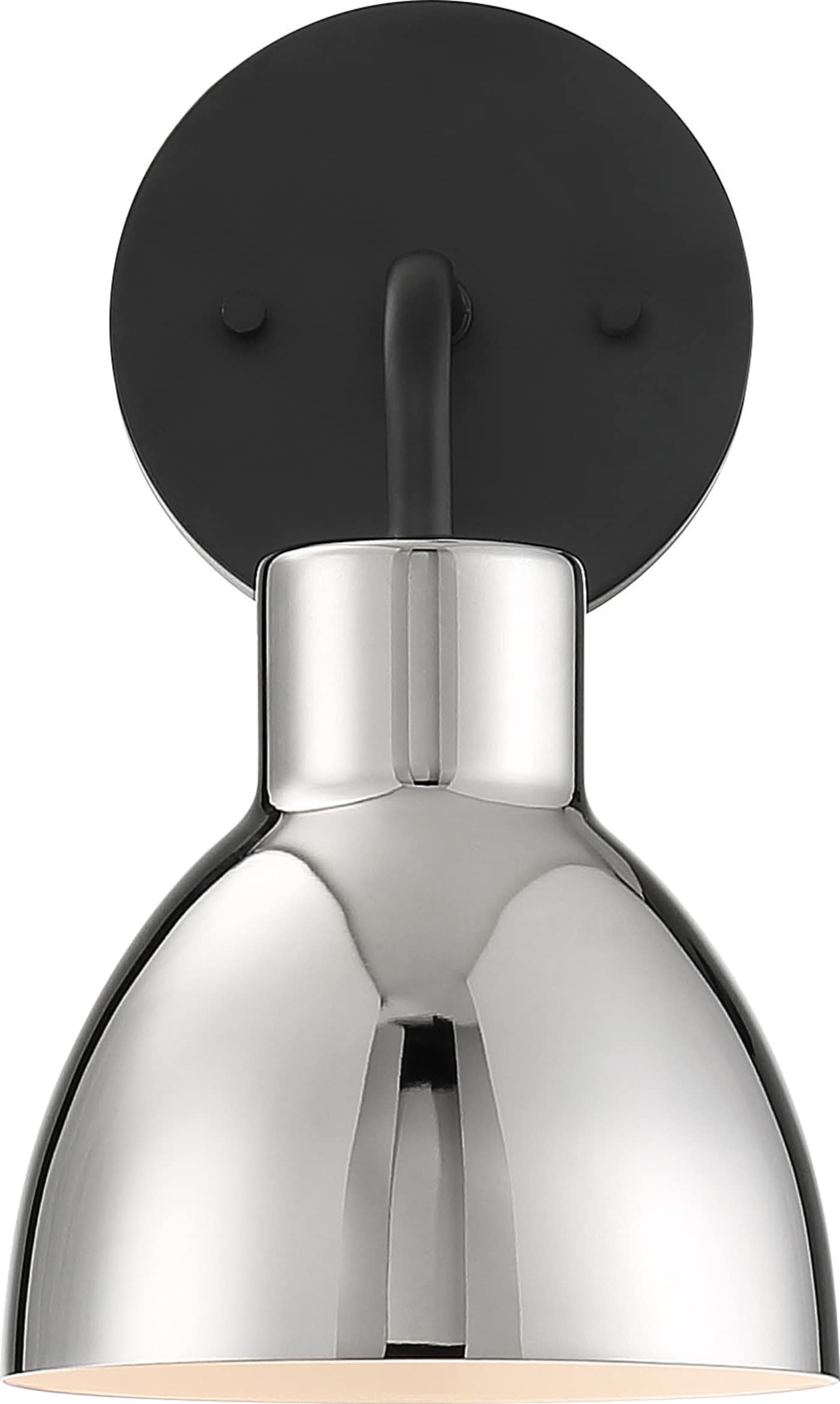 SLOAN 1 LIGHT VANITY - 60-6771