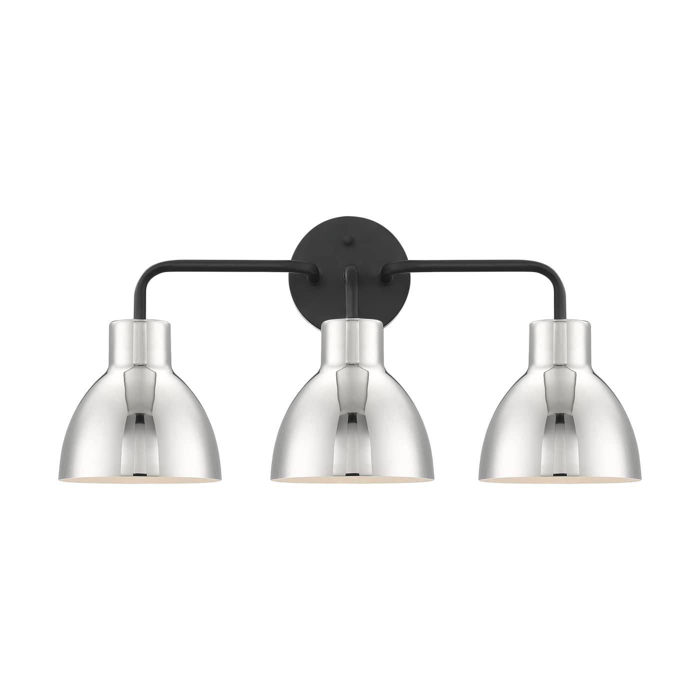 SLOAN 3 LIGHT VANITY - 60-6773