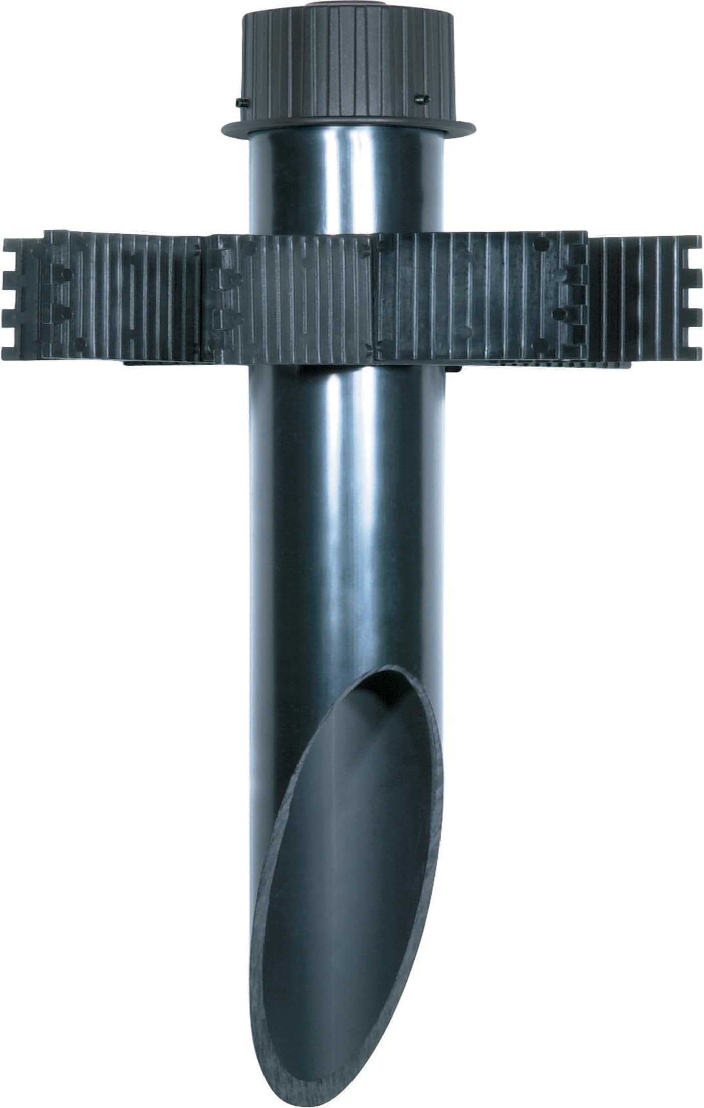 3" DIA PVC MOUNTING POST - 60-678