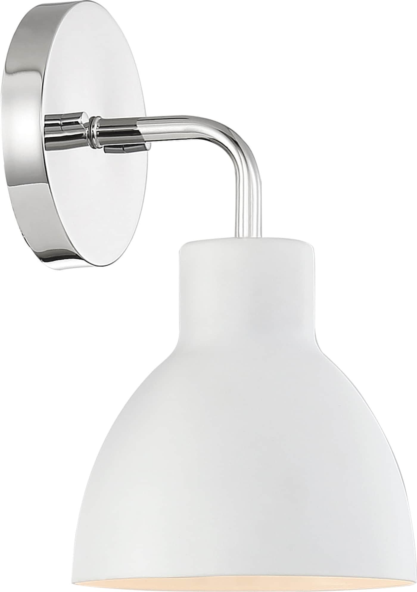 SLOAN 1 LIGHT VANITY - 60-6781