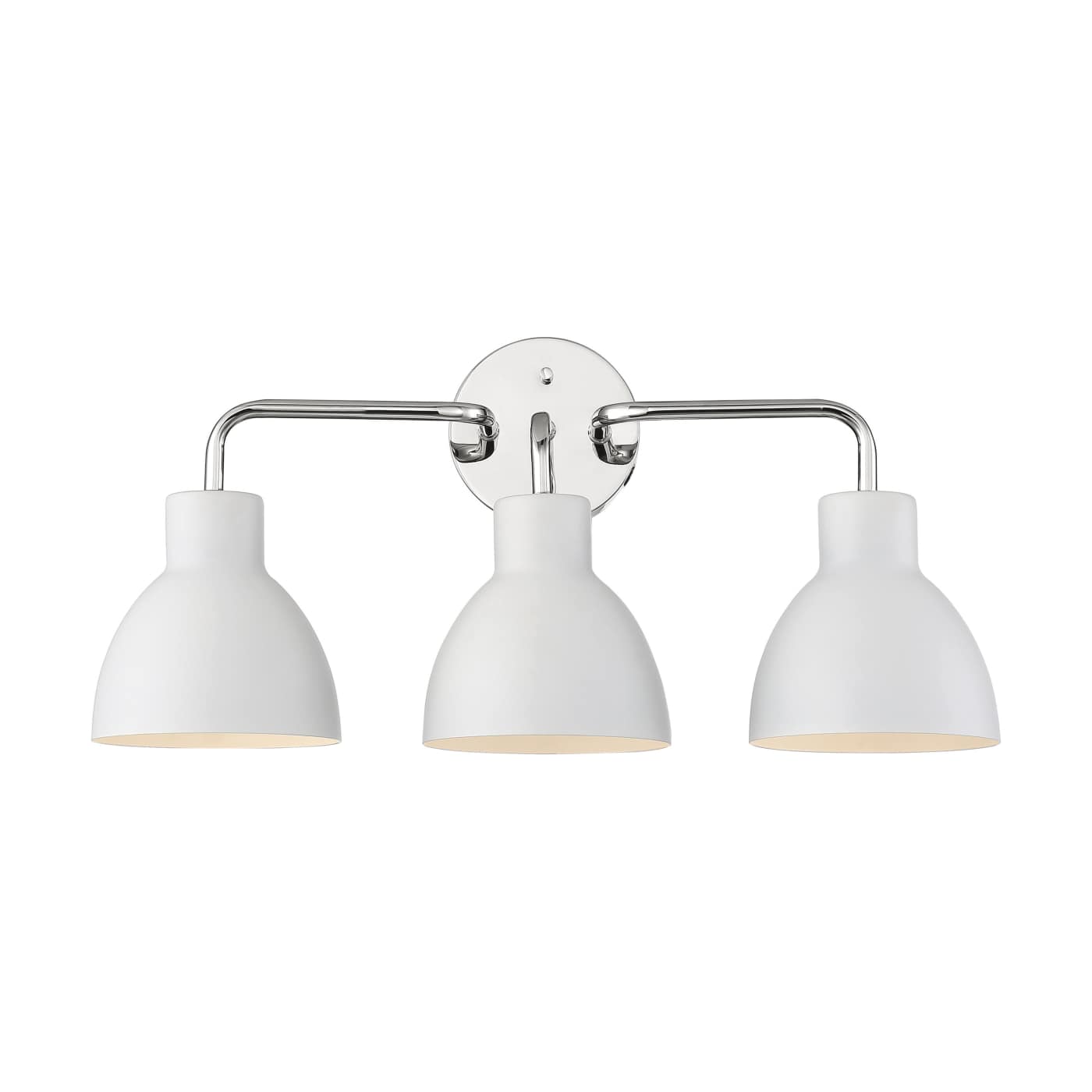 SLOAN 3 LIGHT VANITY - 60-6783