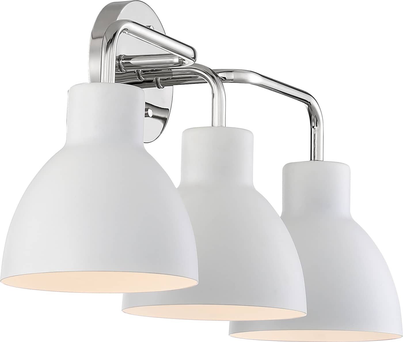 SLOAN 3 LIGHT VANITY - 60-6783