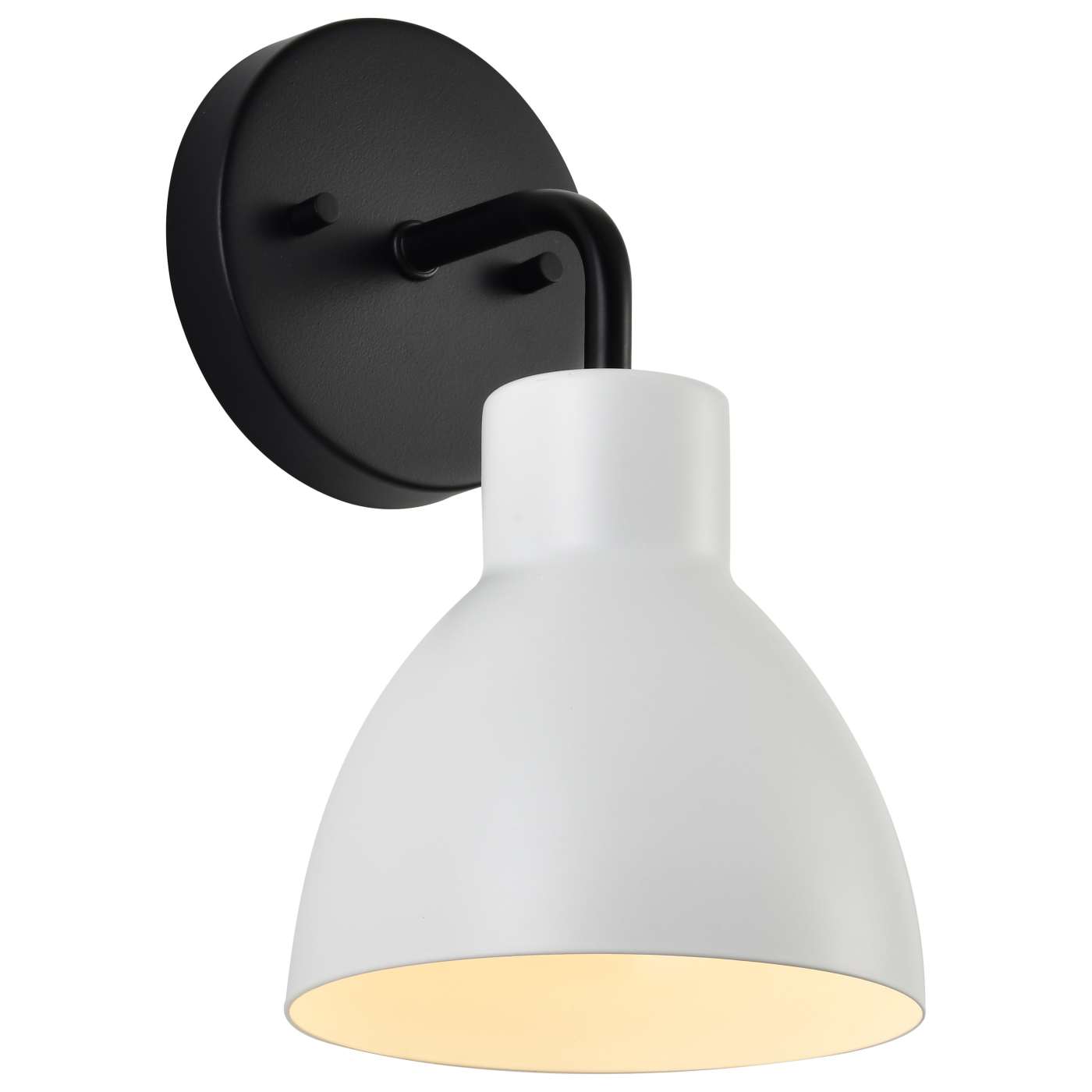 SLOAN 1 LIGHT VANITY - 60-6784