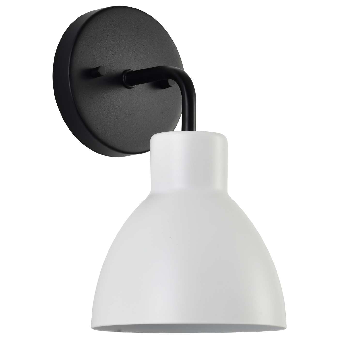 SLOAN 1 LIGHT VANITY - 60-6784