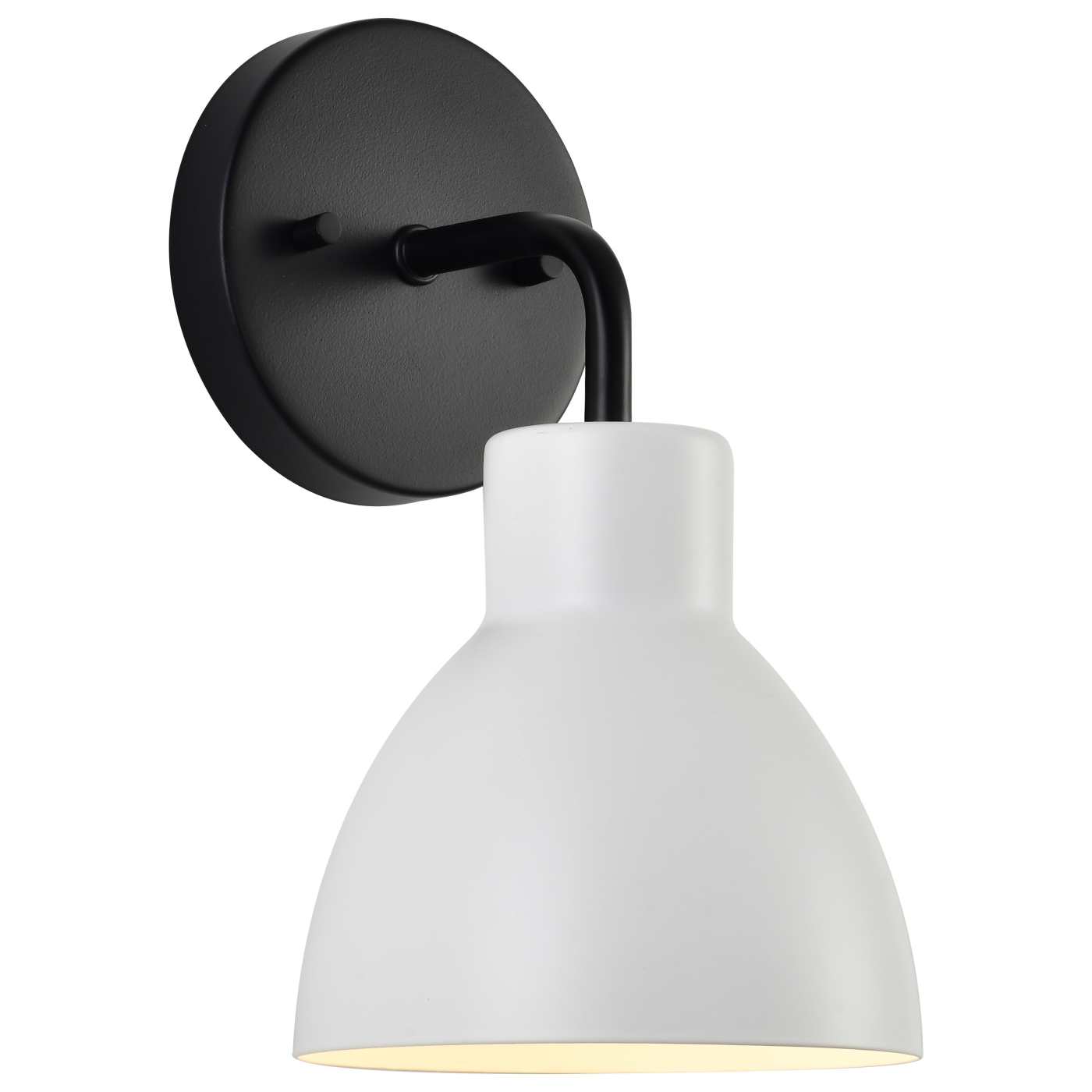 SLOAN 1 LIGHT VANITY - 60-6784