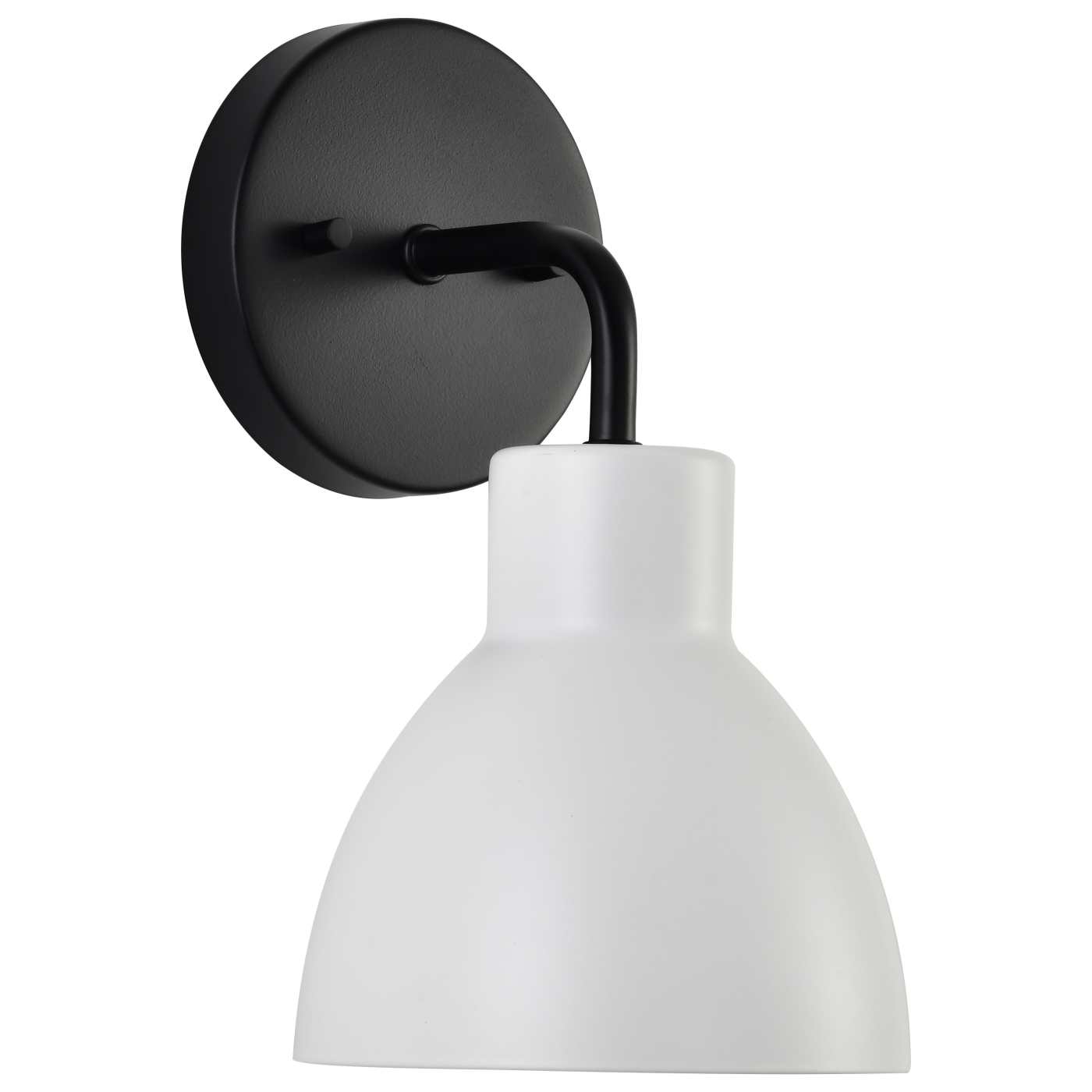 SLOAN 1 LIGHT VANITY - 60-6784
