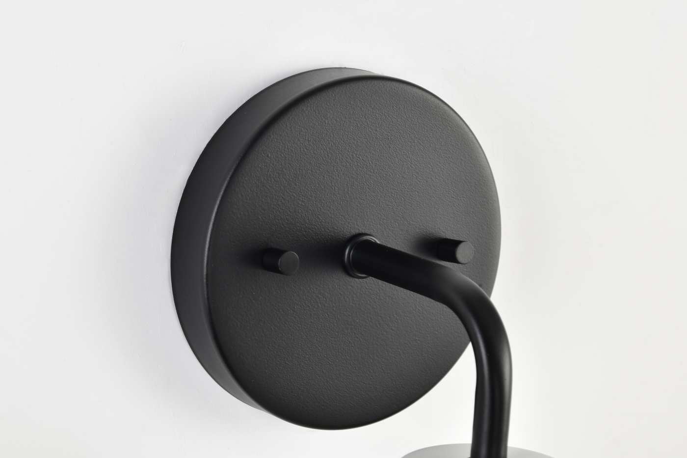 SLOAN 1 LIGHT VANITY - 60-6784