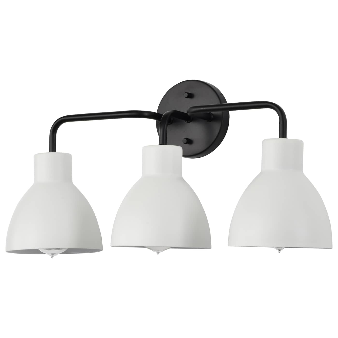 SLOAN 3 LIGHT VANITY - 60-6786