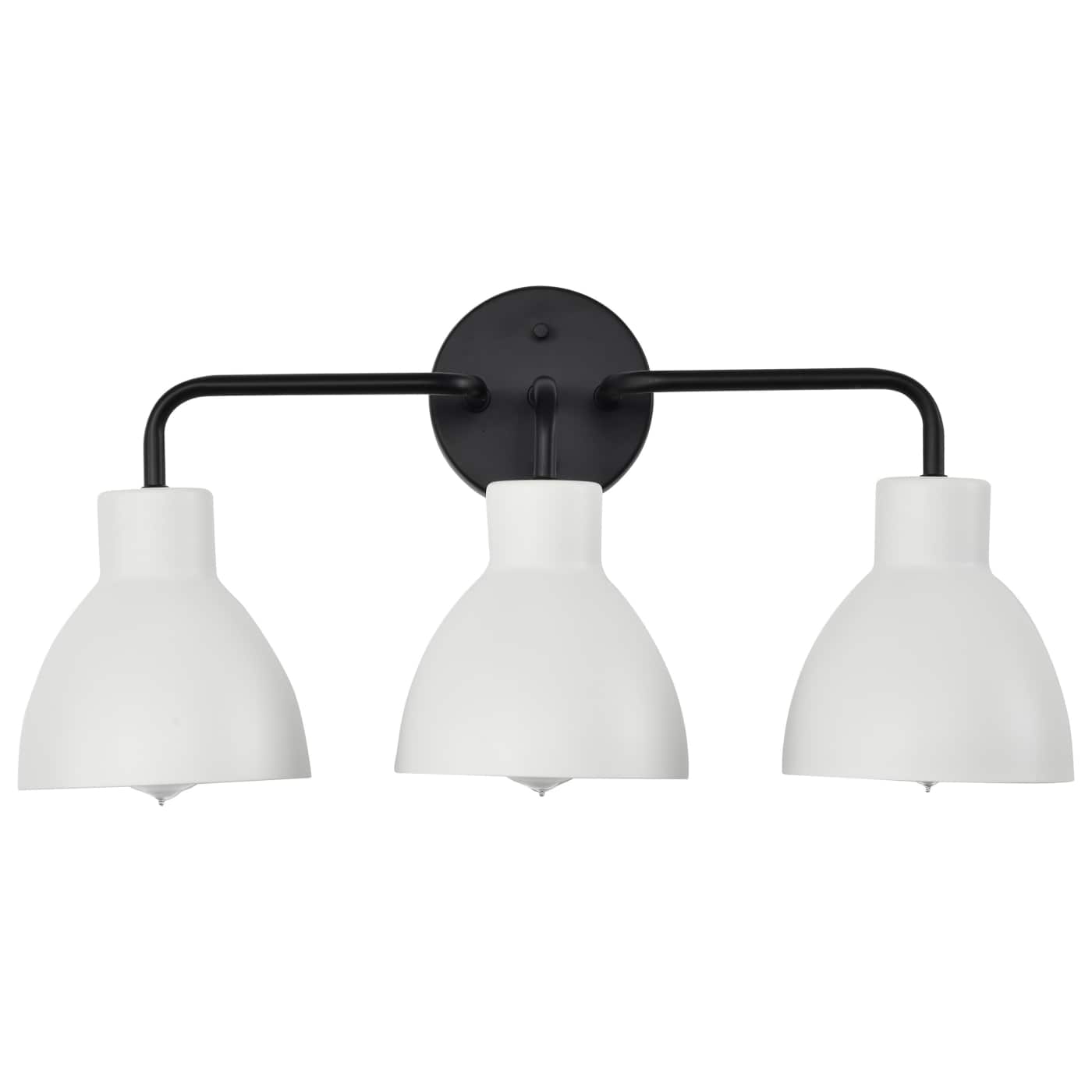 SLOAN 3 LIGHT VANITY - 60-6786