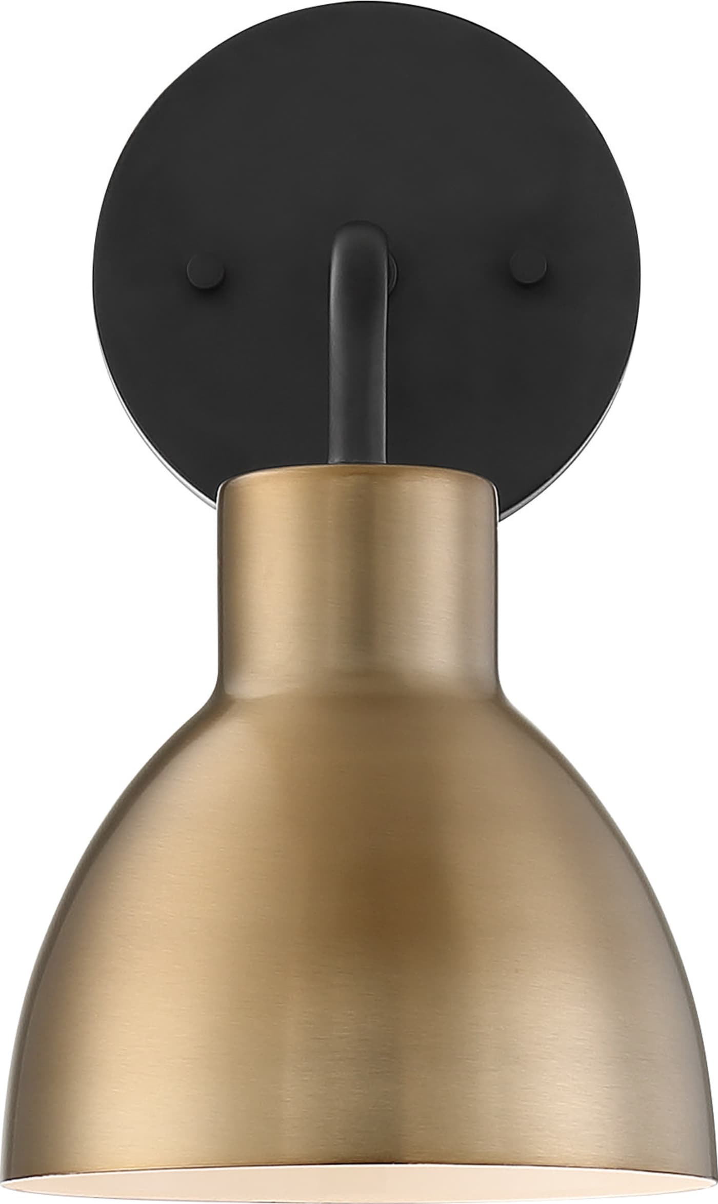 SLOAN 1 LIGHT VANITY - 60-6791