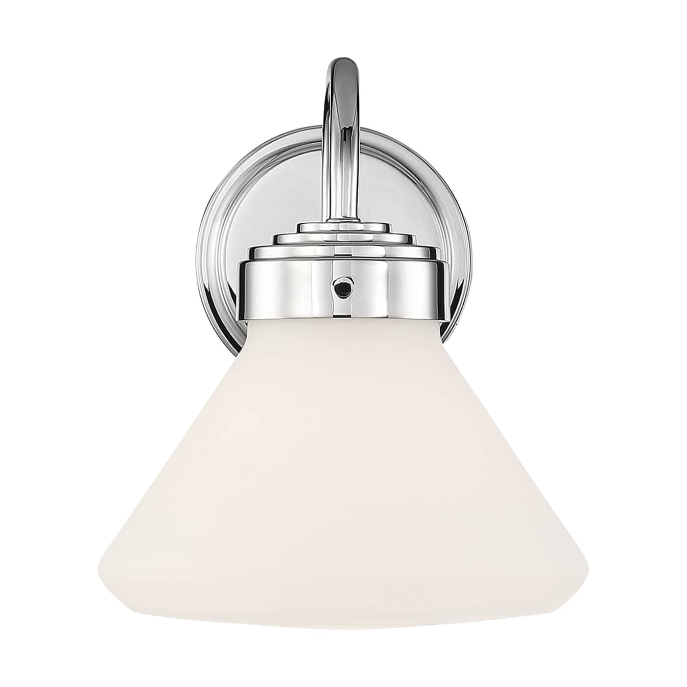 EFFIE 1 LIGHT VANITY - 60-6811