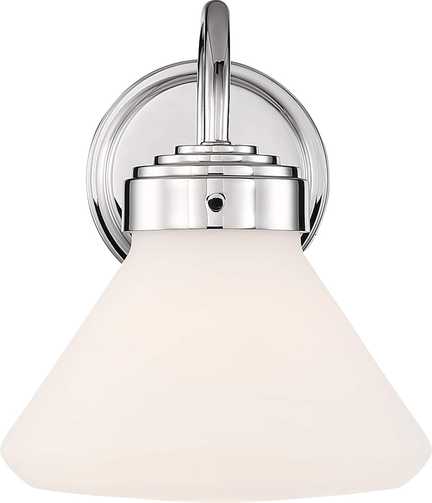 EFFIE 1 LIGHT VANITY - 60-6811