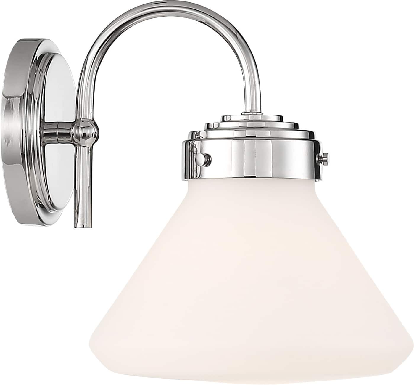EFFIE 1 LIGHT VANITY - 60-6811