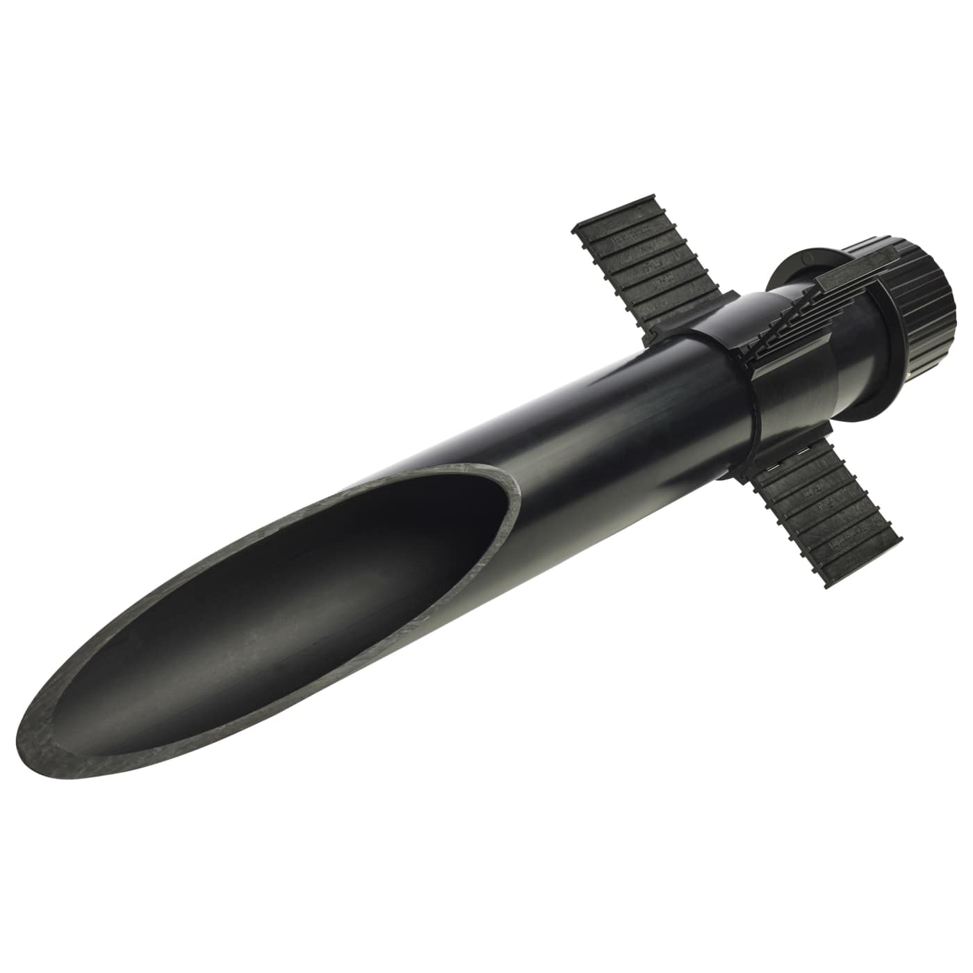 2" DIA PVC MOUNTING POST - 60-681