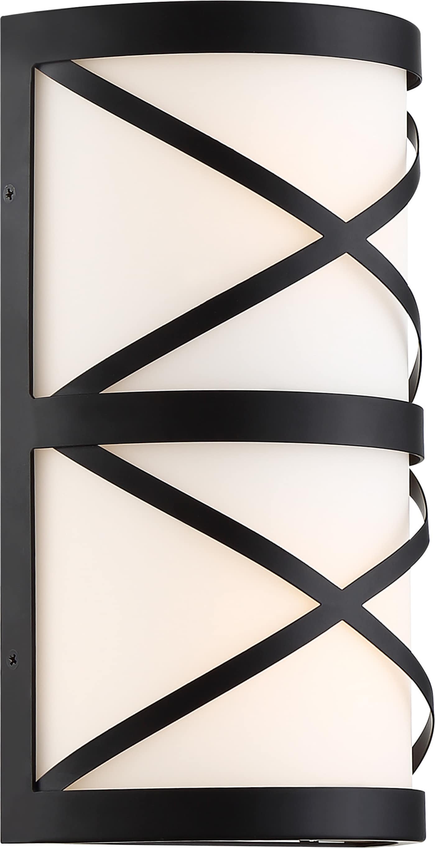 SYLPH 2 LIGHT VANITY - 60-6840