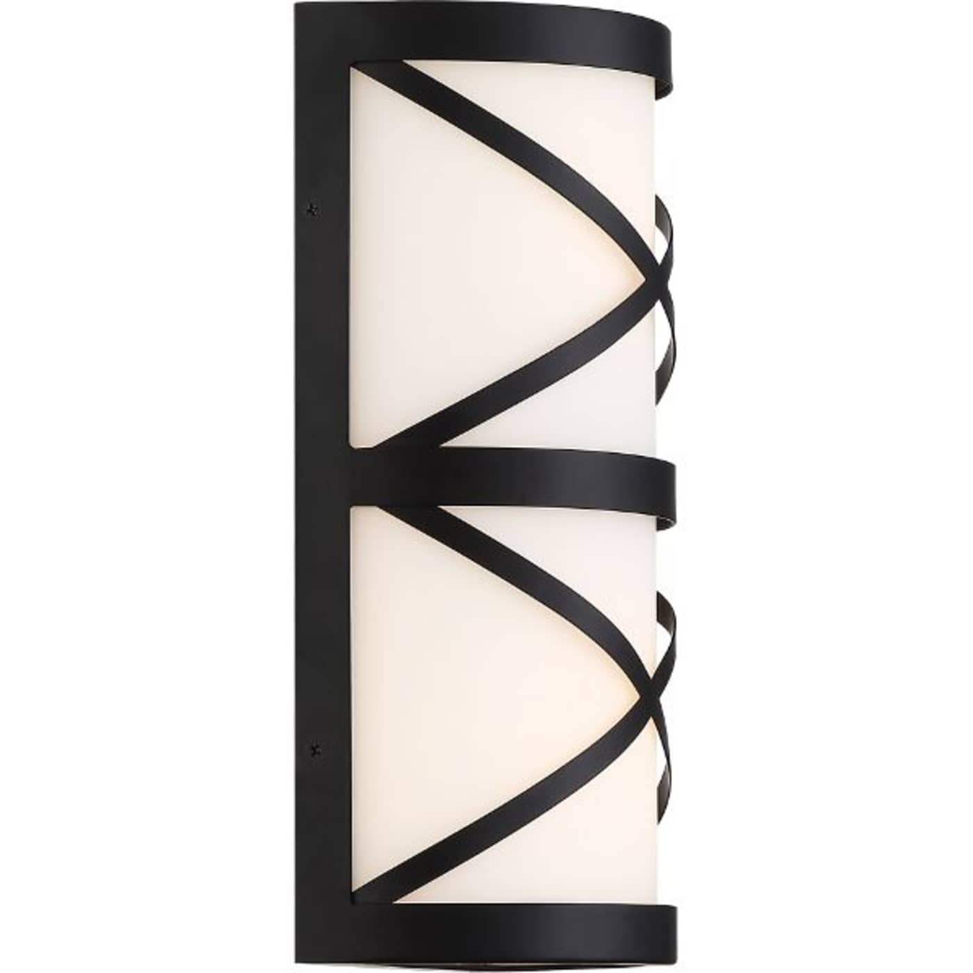 SYLPH 2 LIGHT VANITY - 60-6840