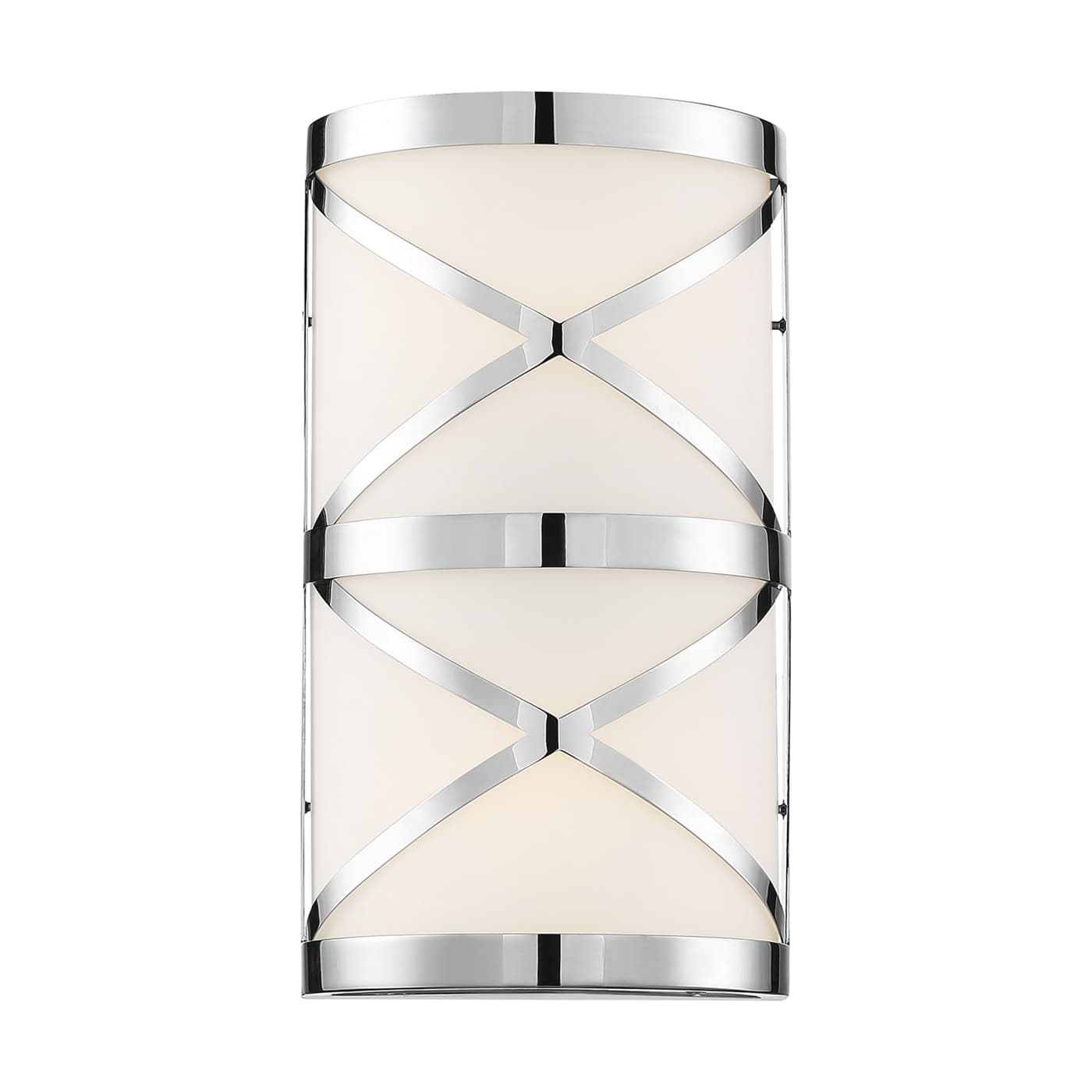 SYLPH 2 LIGHT VANITY - 60-6841
