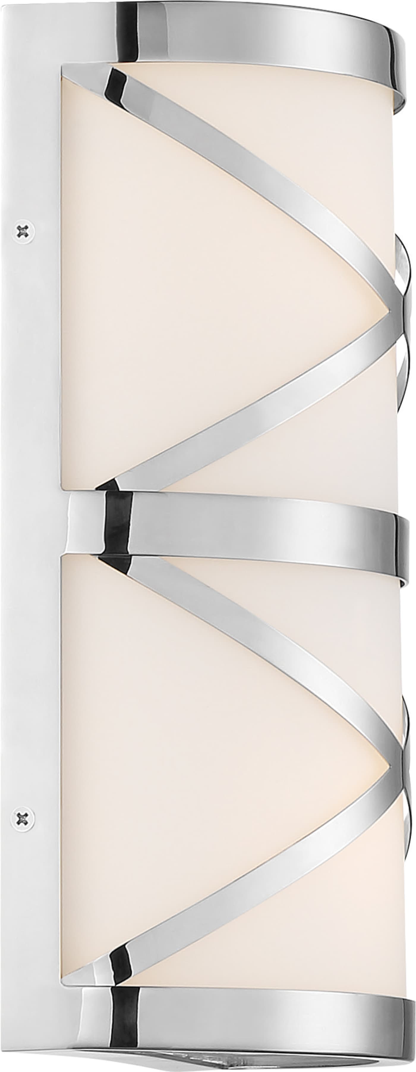 SYLPH 2 LIGHT VANITY - 60-6841