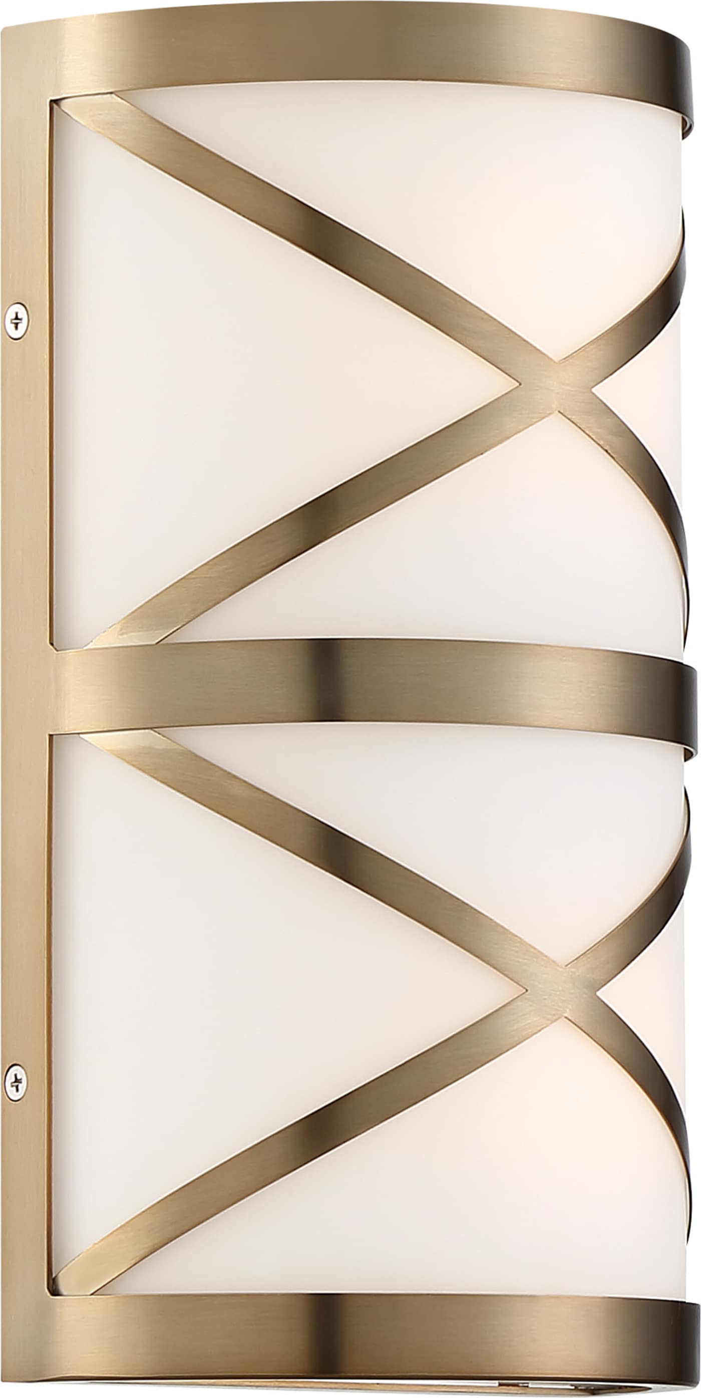 SYLPH 2 LIGHT VANITY - 60-6842