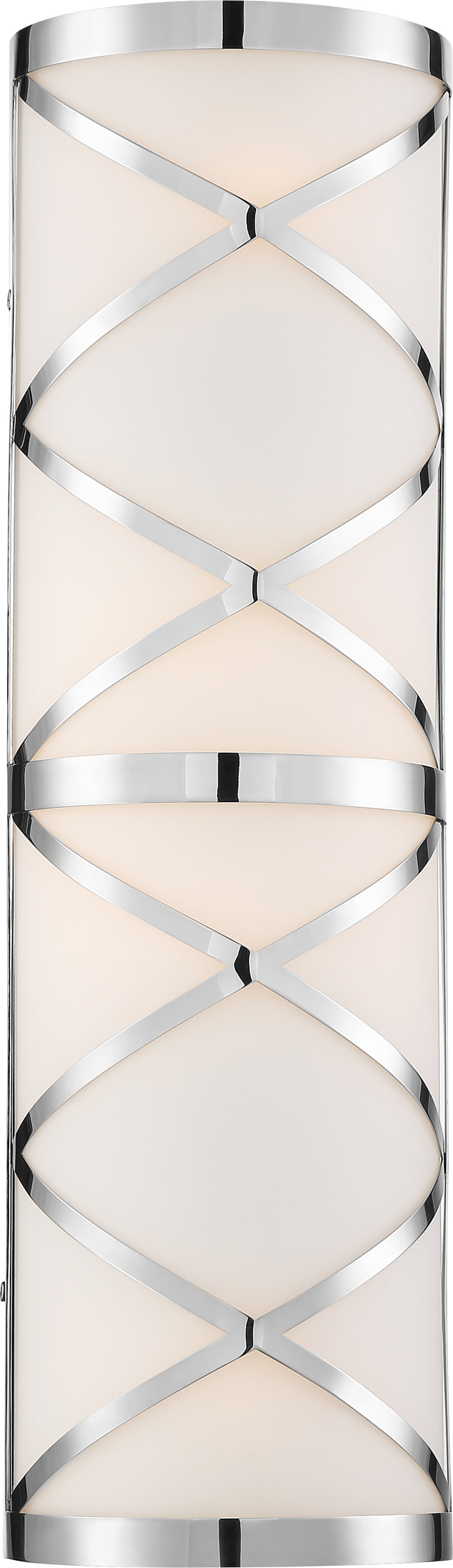 60-6845 SYLPH 4 LIGHT VANITY